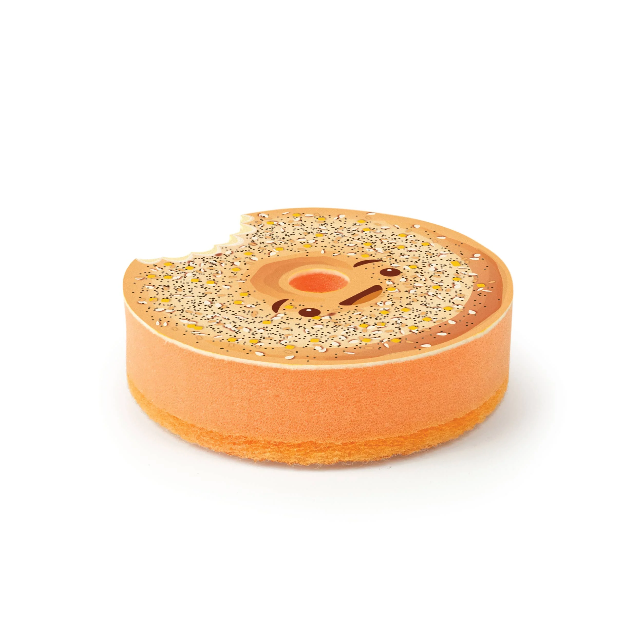 Daily Bread Sponges (Set of 2) - Image 4