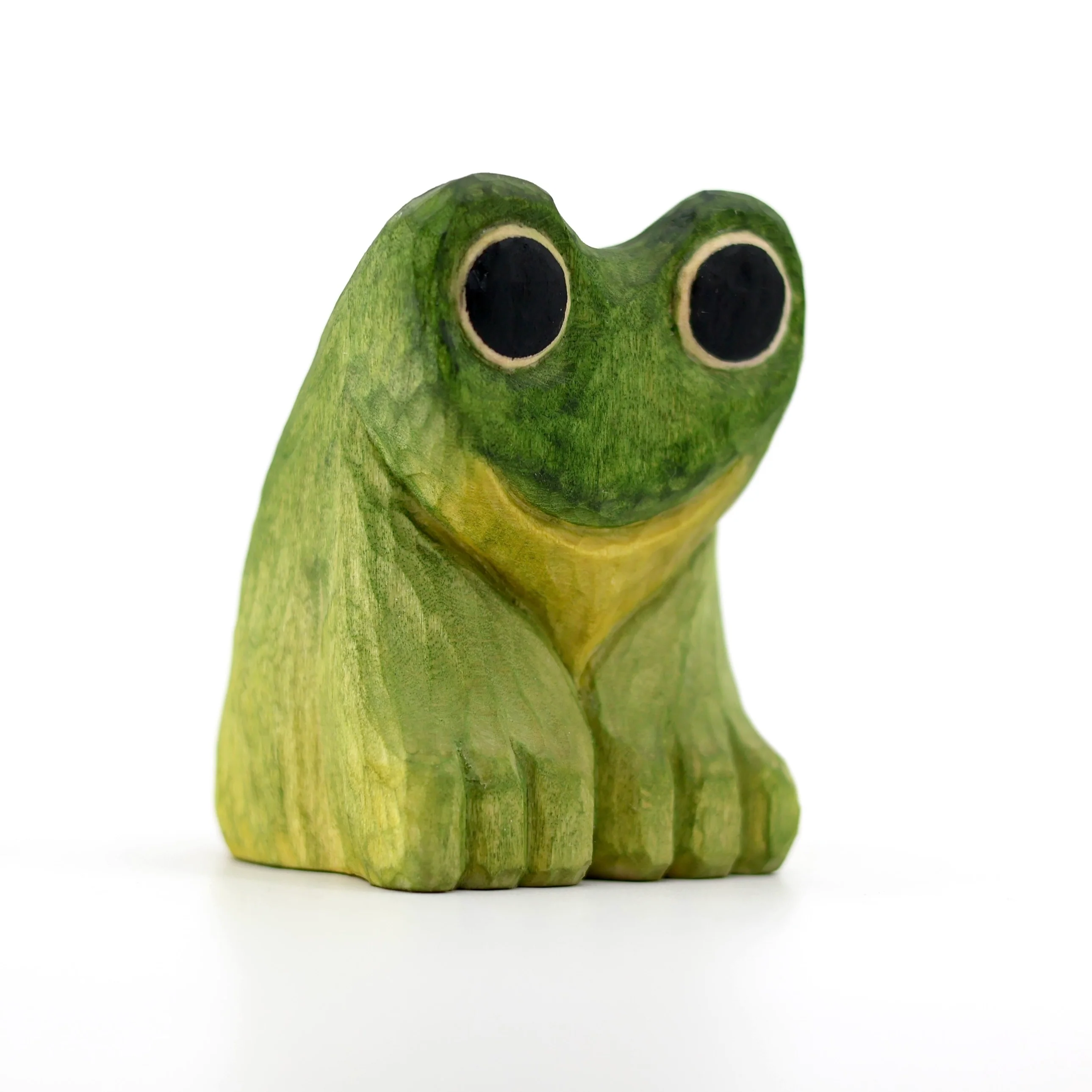 Submerged 2024 - Federico Tobon - "Tiny Frog"