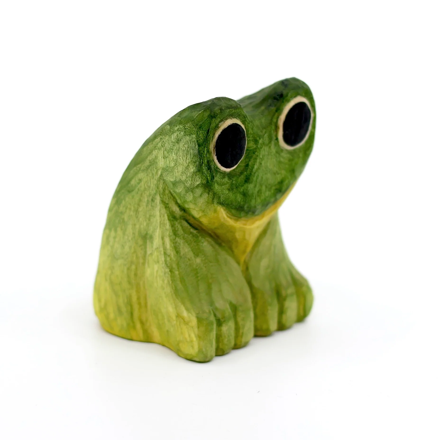 Submerged 2024 - Federico Tobon - "Tiny Frog" - Image 2