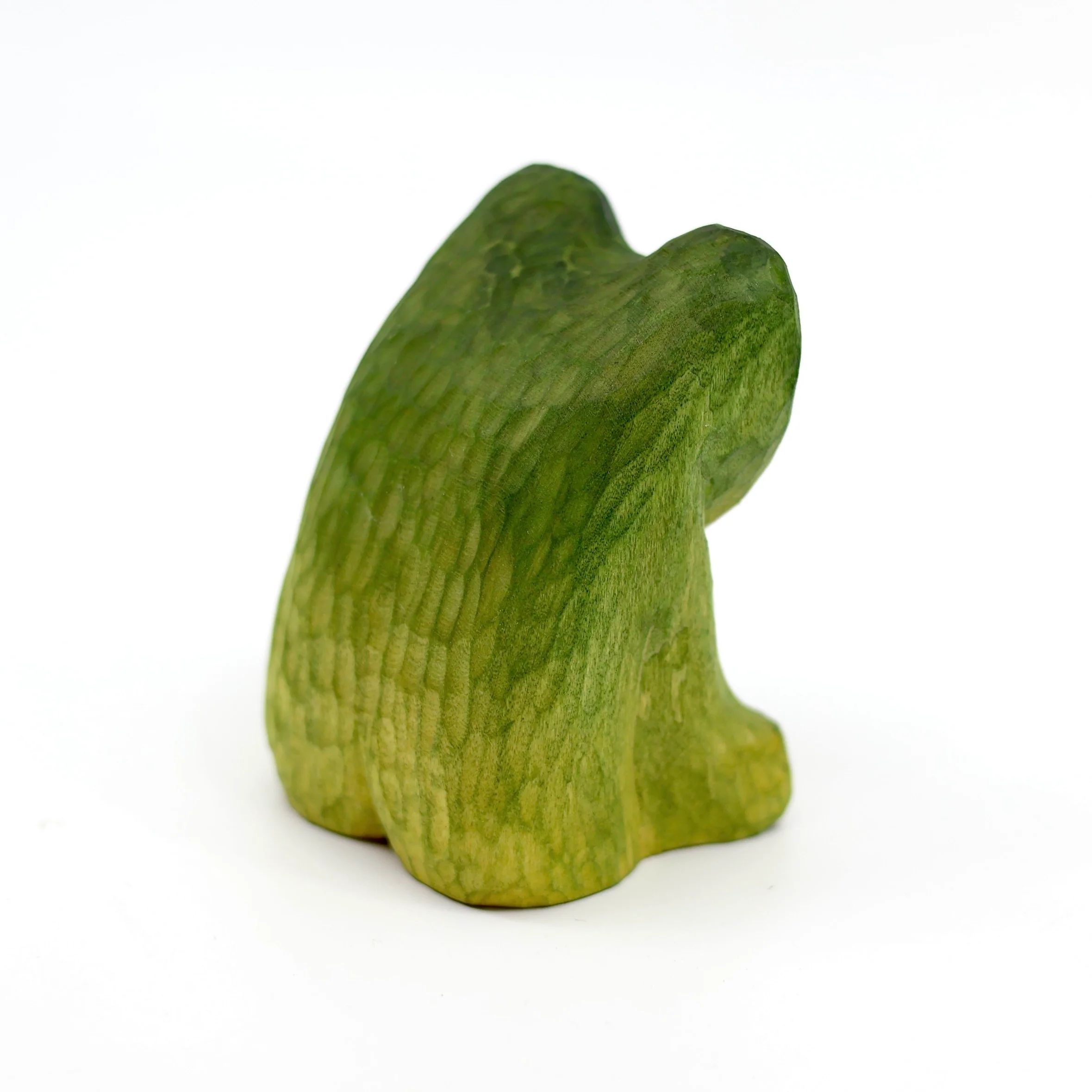 Submerged 2024 - Federico Tobon - "Tiny Frog" - Image 3