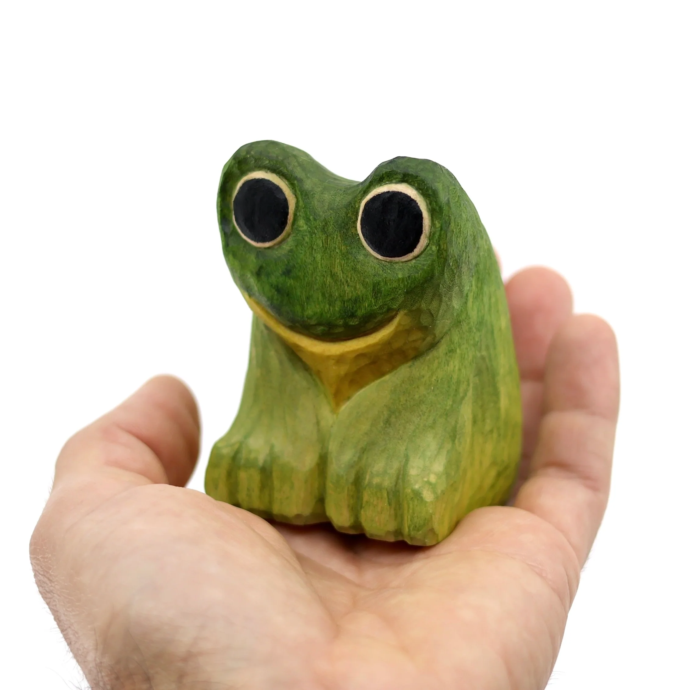 Submerged 2024 - Federico Tobon - "Tiny Frog" - Image 4