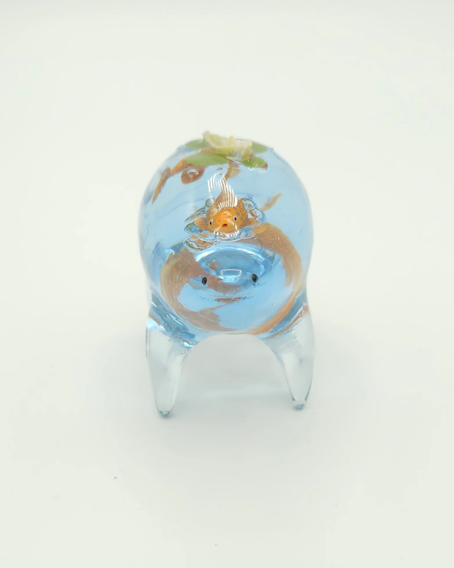 Submerged 2024 - Sun-Mo Koo - "Rippling Water Melodies Herdling" - Image 2