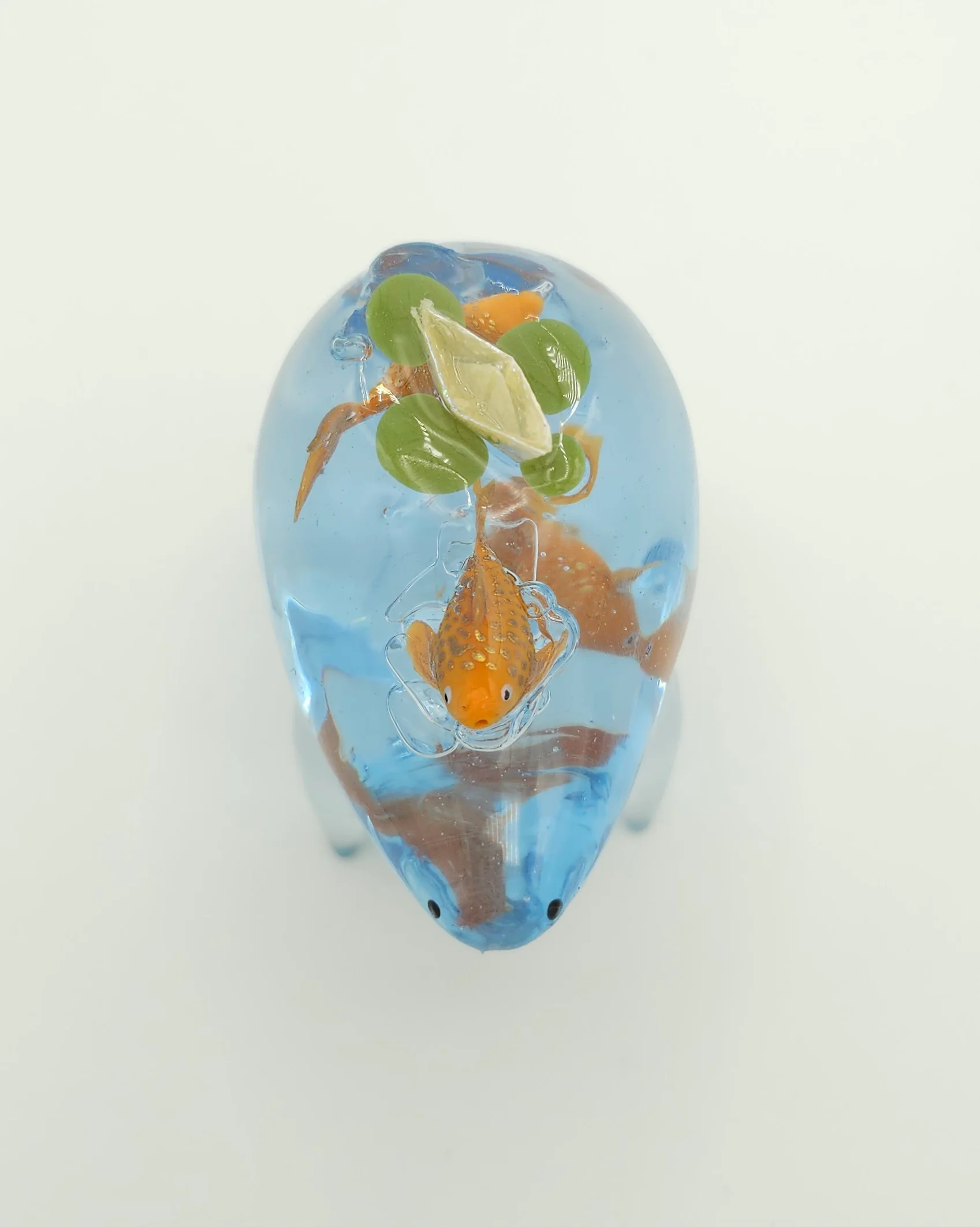 Submerged 2024 - Sun-Mo Koo - "Rippling Water Melodies Herdling" - Image 4
