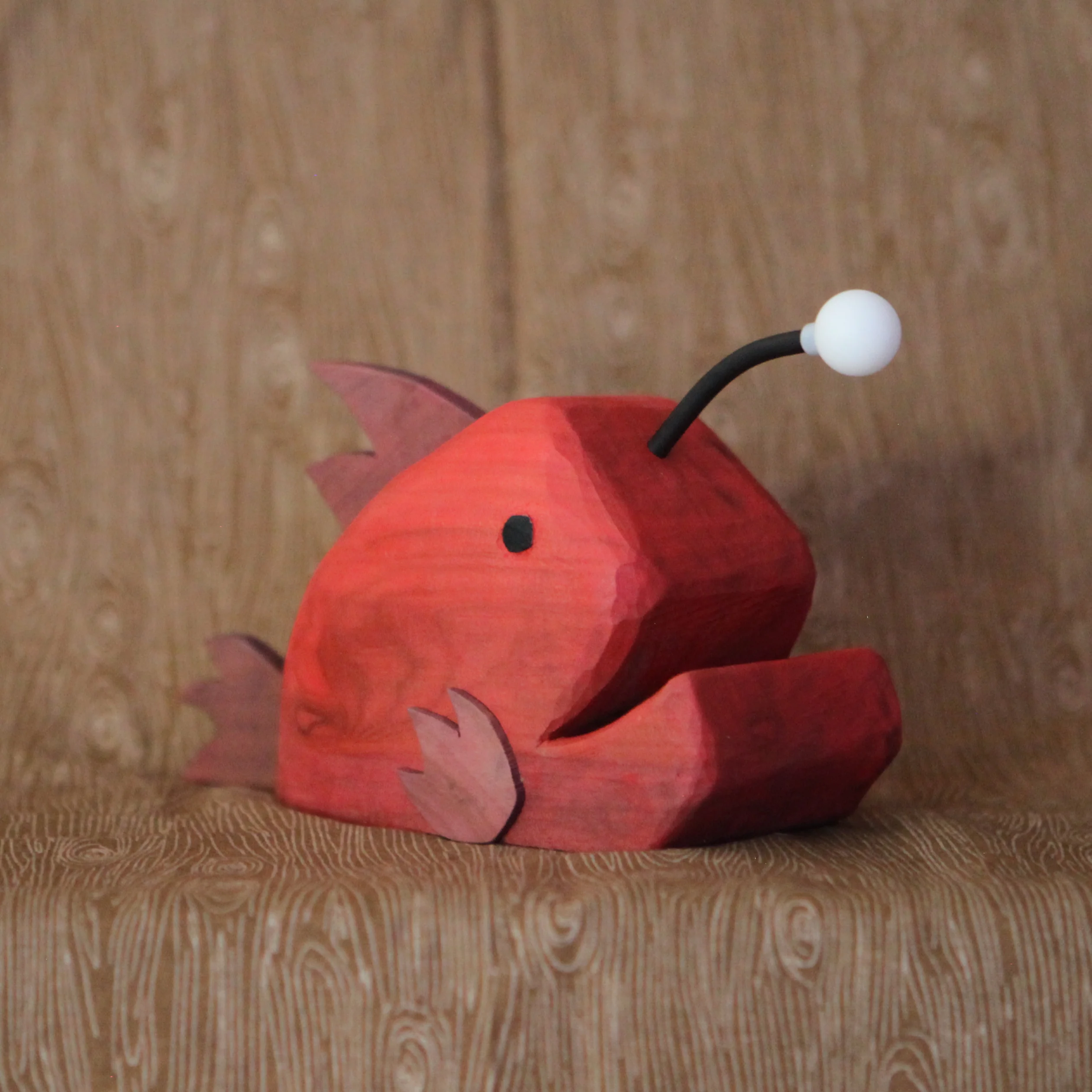 Submerged - Lap Ngo - "Deep Sea Dreamer" - Image 2