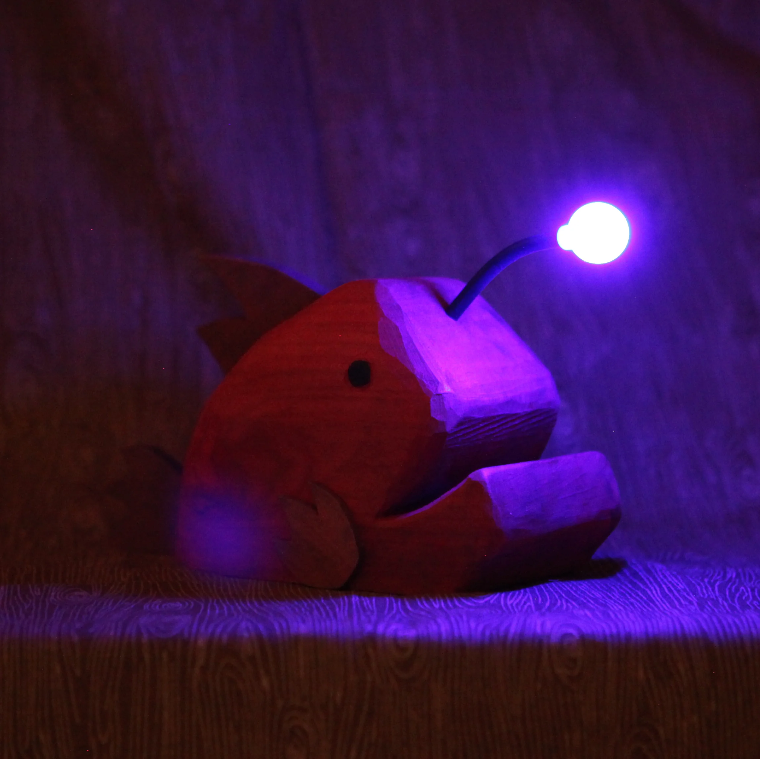 Submerged - Lap Ngo - "Deep Sea Dreamer" - Image 3