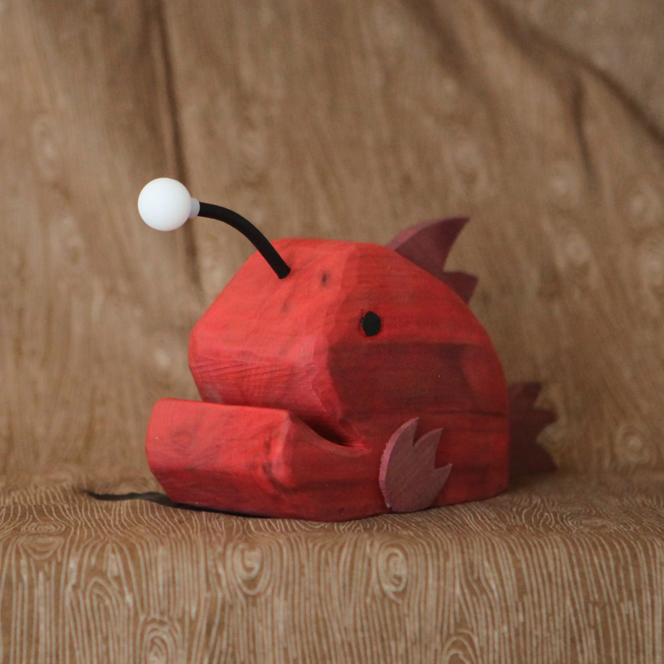 Submerged - Lap Ngo - "Deep Sea Dreamer" - Image 4