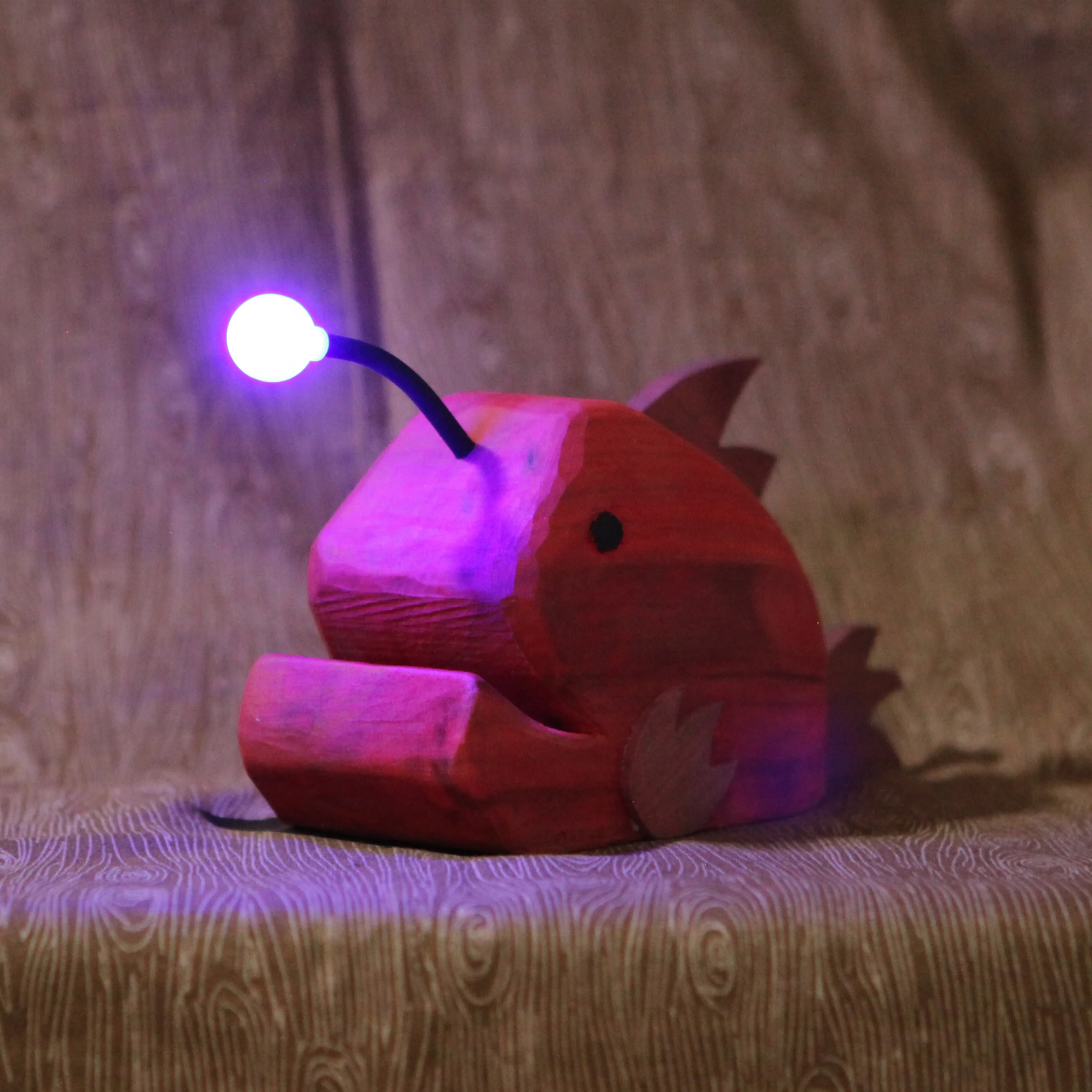 Submerged - Lap Ngo - "Deep Sea Dreamer" - Image 5