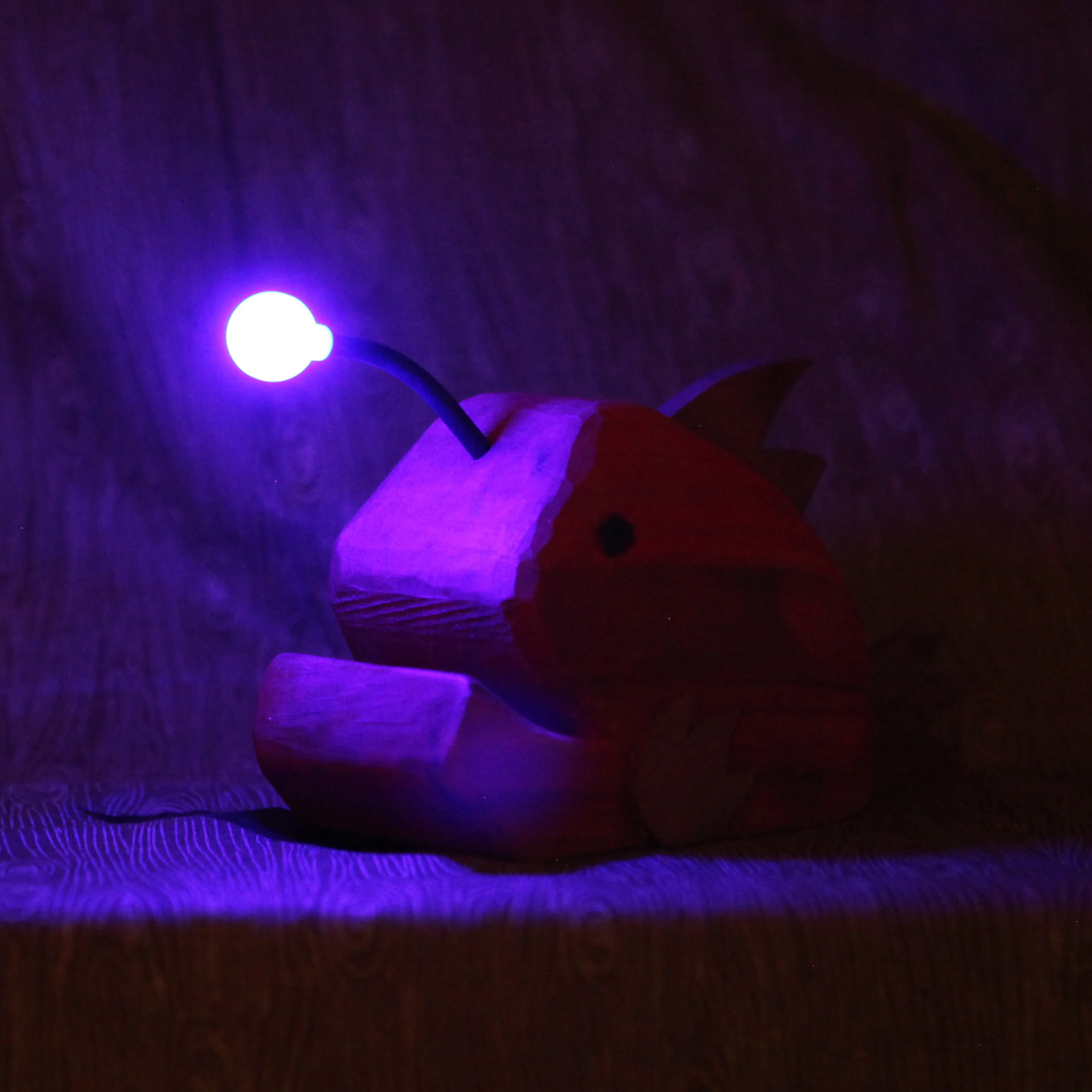 Submerged - Lap Ngo - "Deep Sea Dreamer" - Image 6