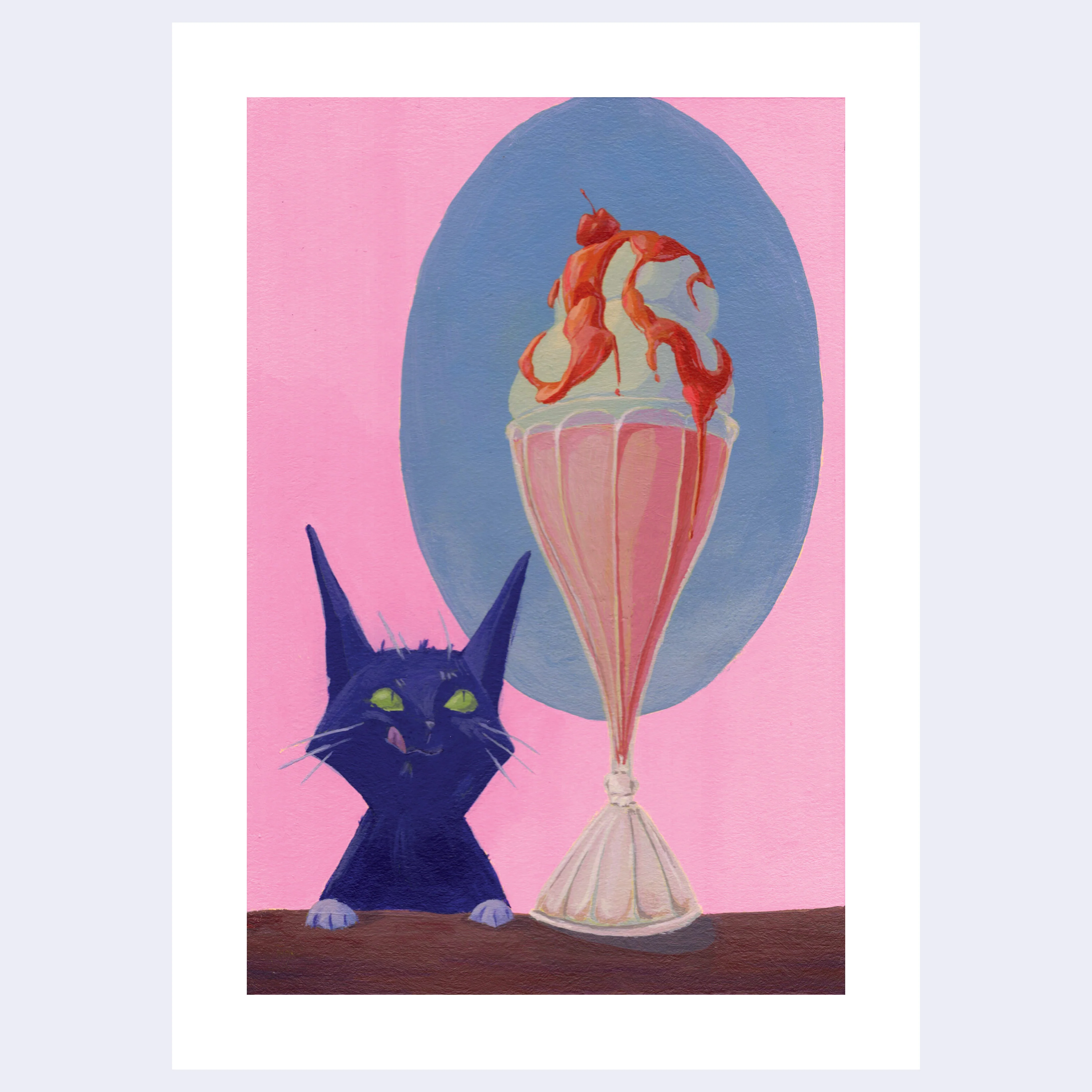 Sweet Tooth 2026 - Kathryn Chan - "Craving"