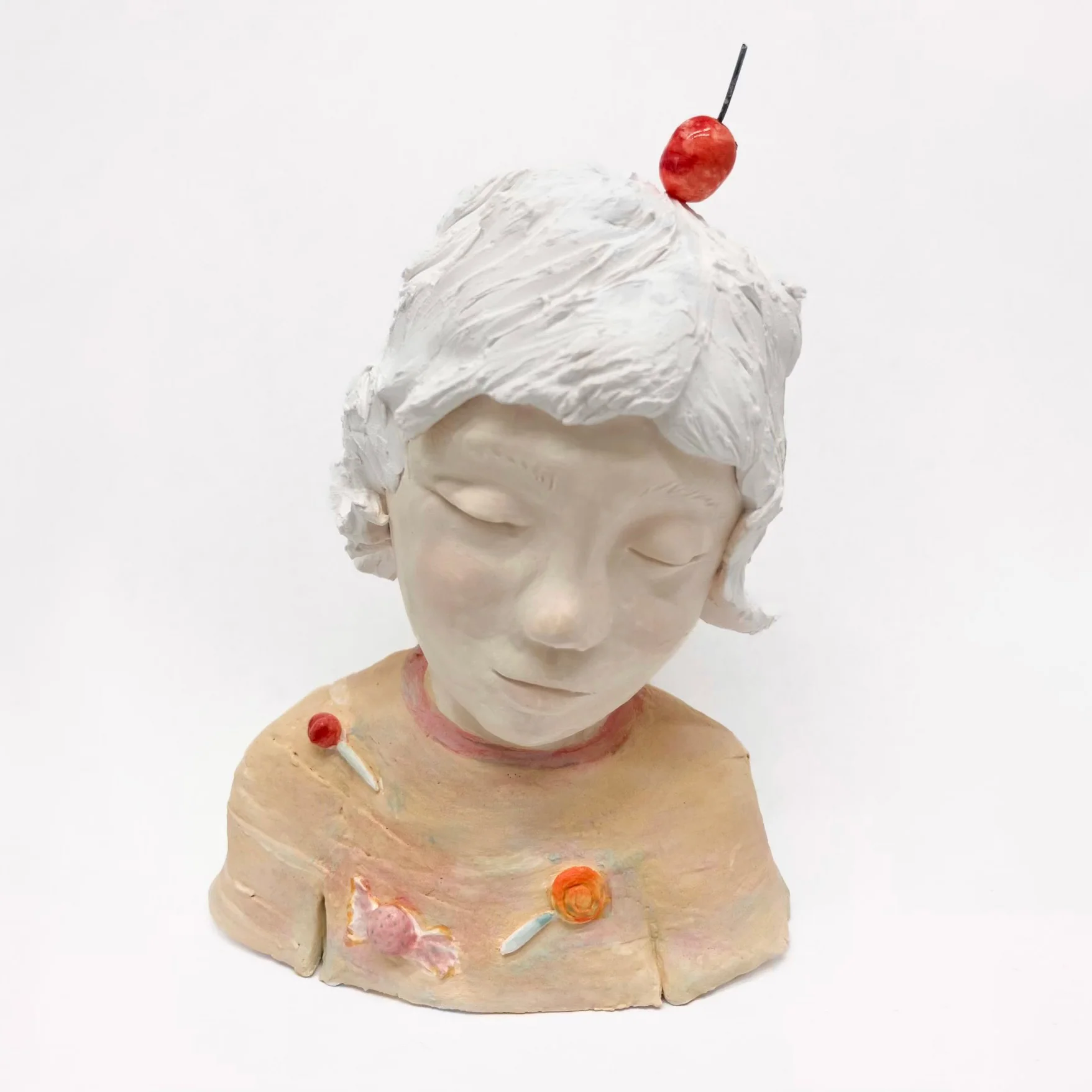 Sweet Tooth - Lucas Pincer-Flynn - "Sweet Dreams"