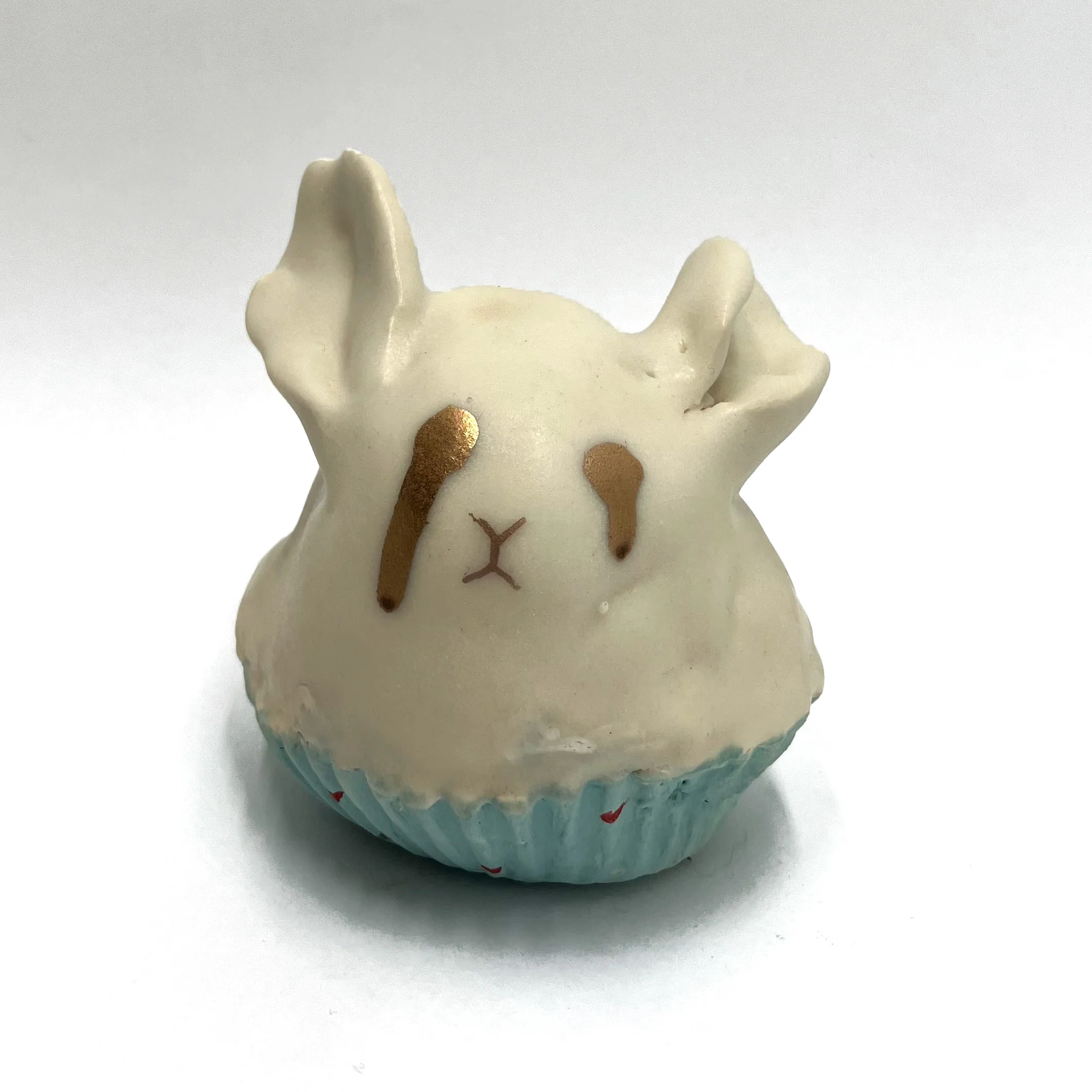 Sweet Tooth - Lucas Pincer-Flynn - "Troubled Cupcake Bunny"