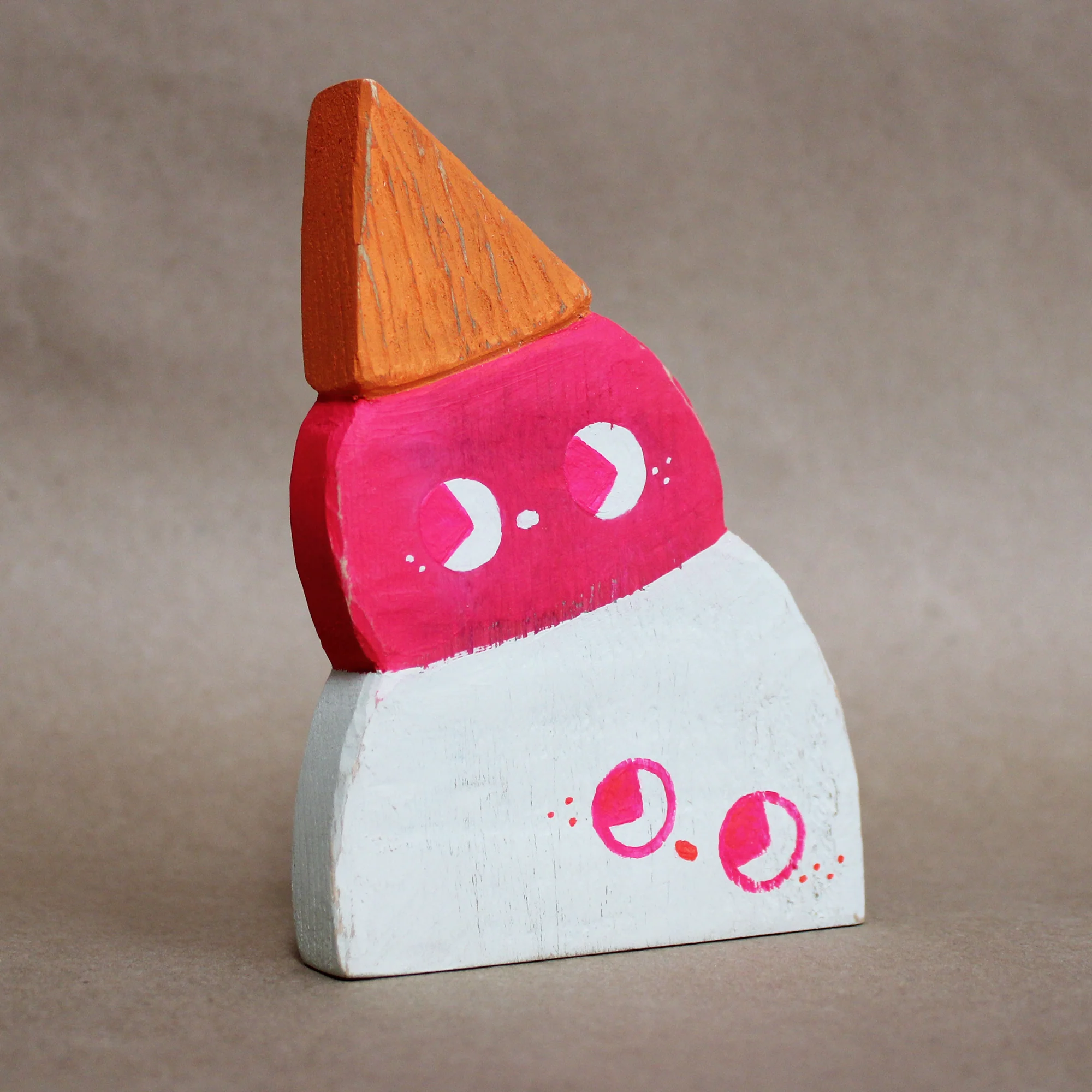 Sweet Tooth - Shiho Pate - "Ice Cream Cone"