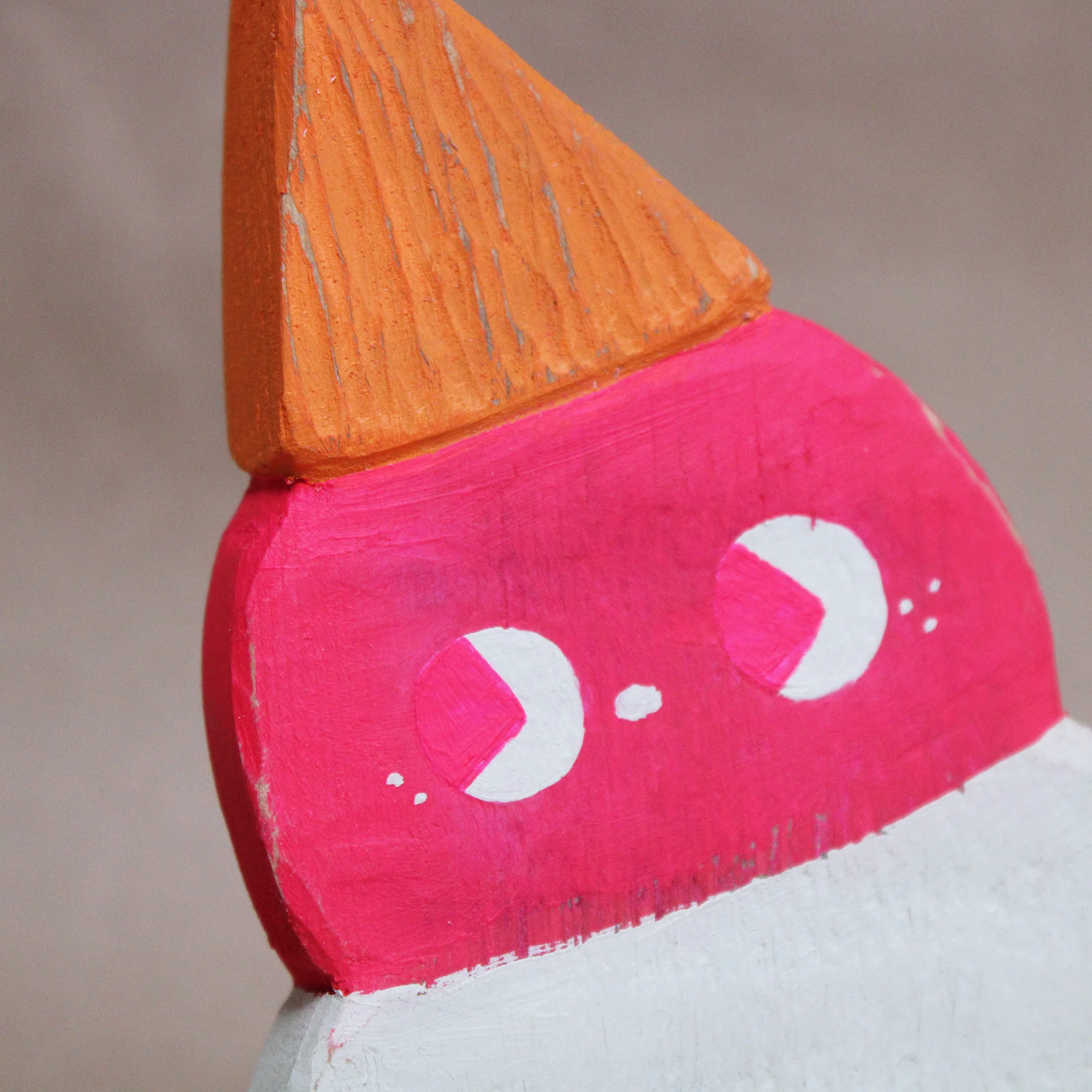 Sweet Tooth - Shiho Pate - "Ice Cream Cone" - Image 2