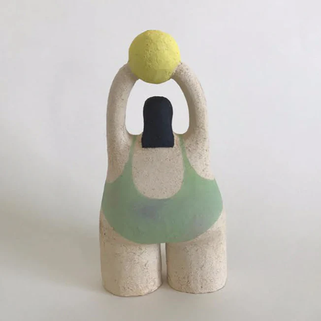 Taylor Lee - Have a Nice Day - "Happy Yellow" - Image 3