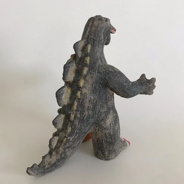 Taylor Lee - Have a Nice Day - "Mosszilla" - Image 3