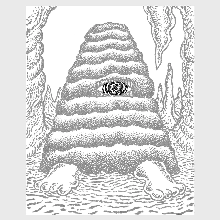 Tetsunori Tawaraya - Pyramidian Blues - #37