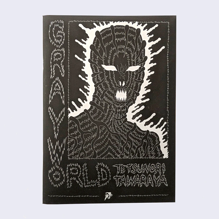 Tetsunori Tawaraya - Grayworld