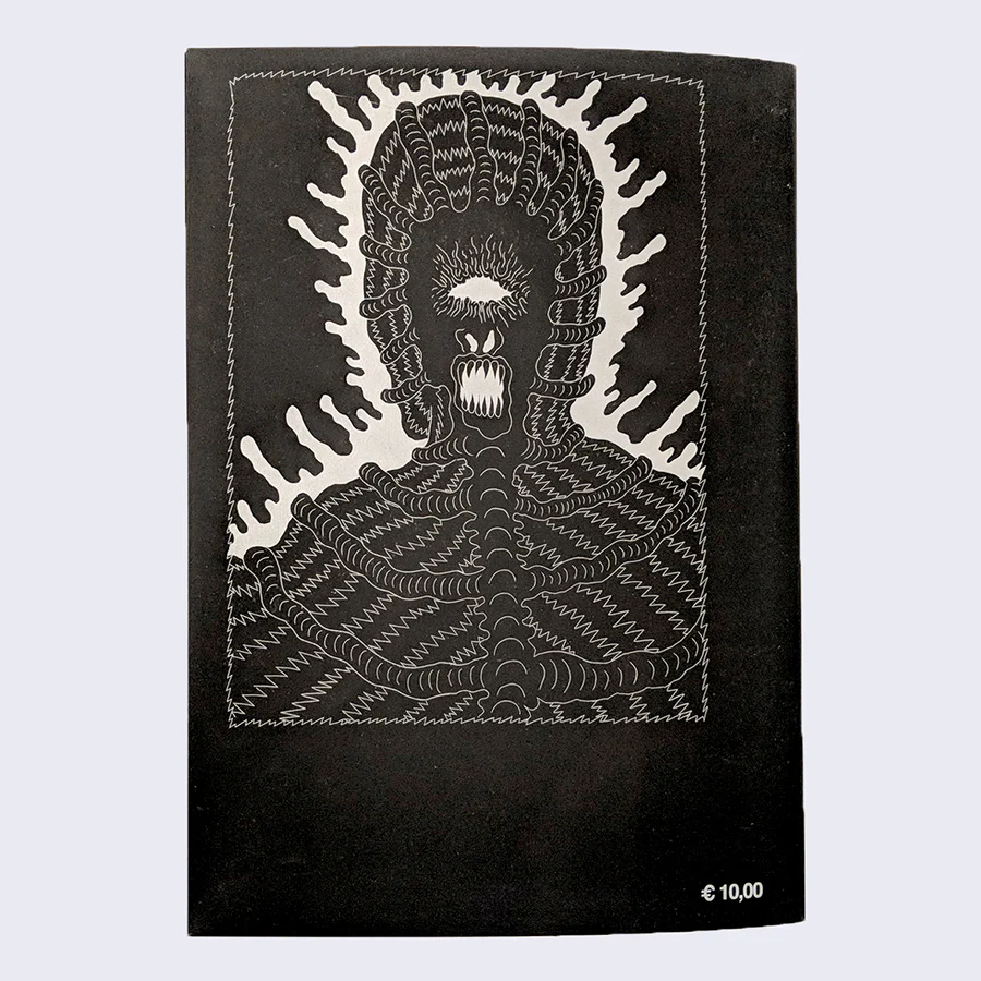 Tetsunori Tawaraya - Grayworld - Image 3