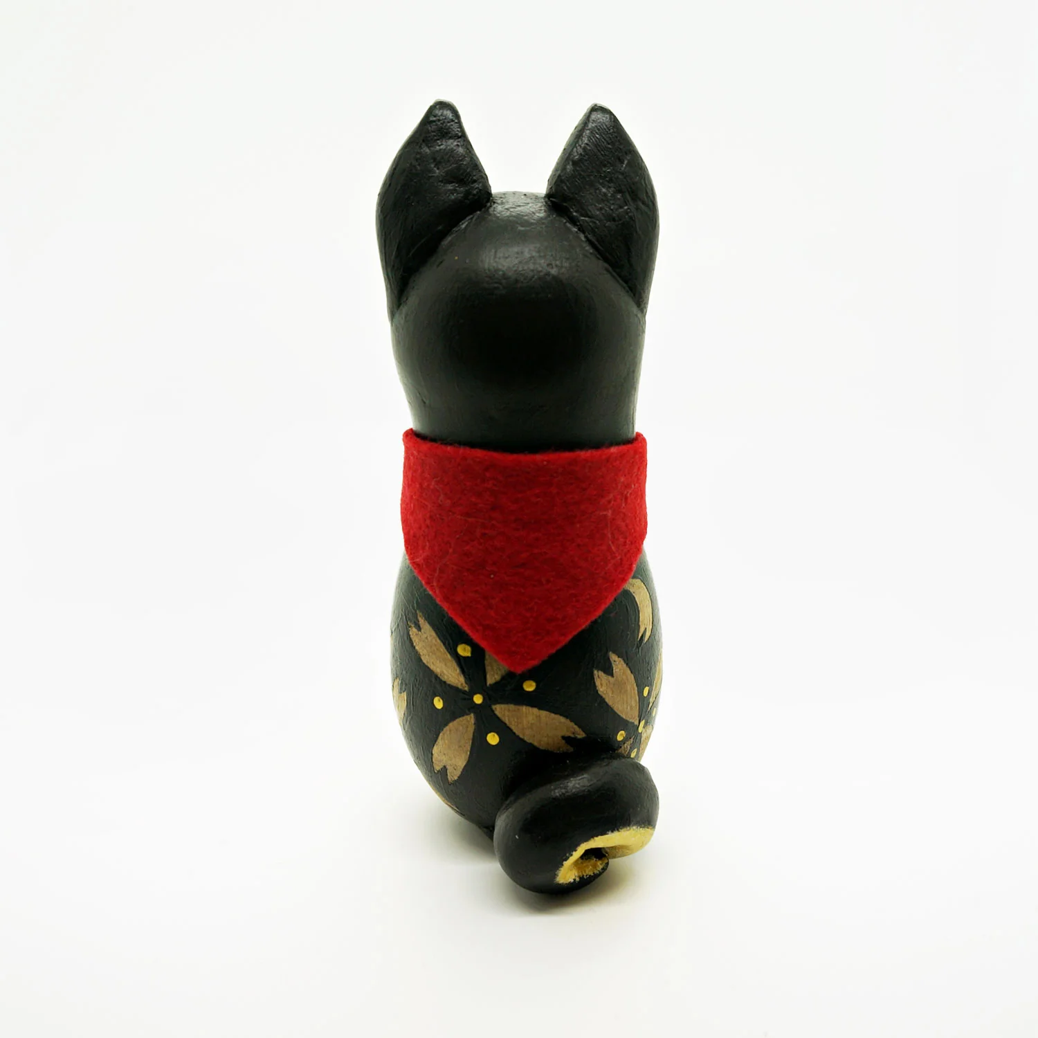 The Doggo Show - Kevin Chan - "Kokeshi Inu" - Image 3