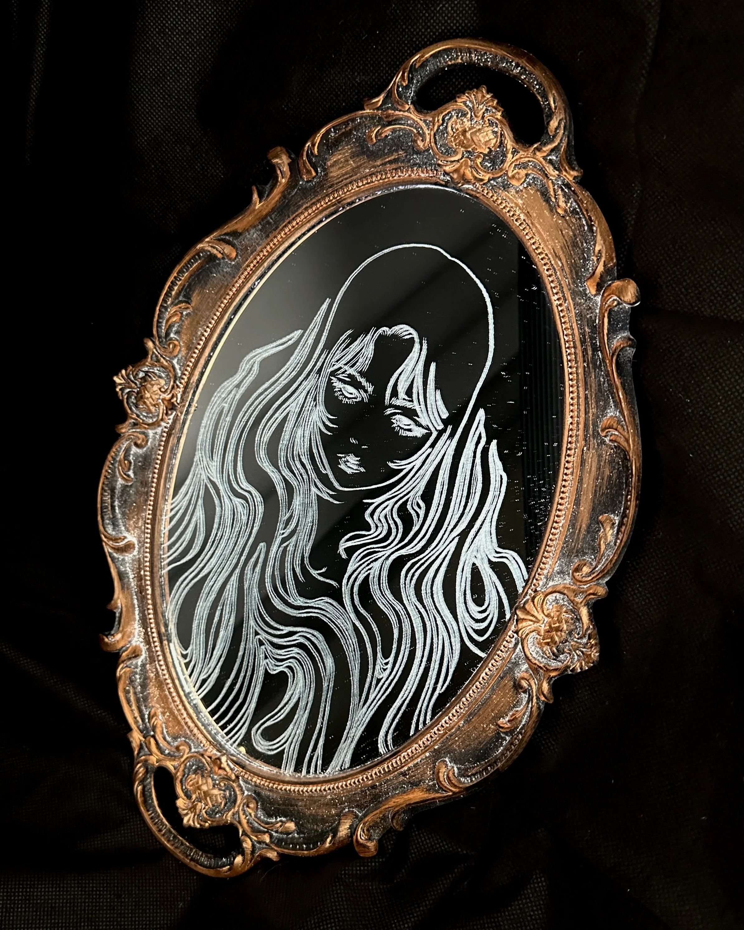 The Feelings Dept - #43 - Kelly Sux - "Maps" - Image 2