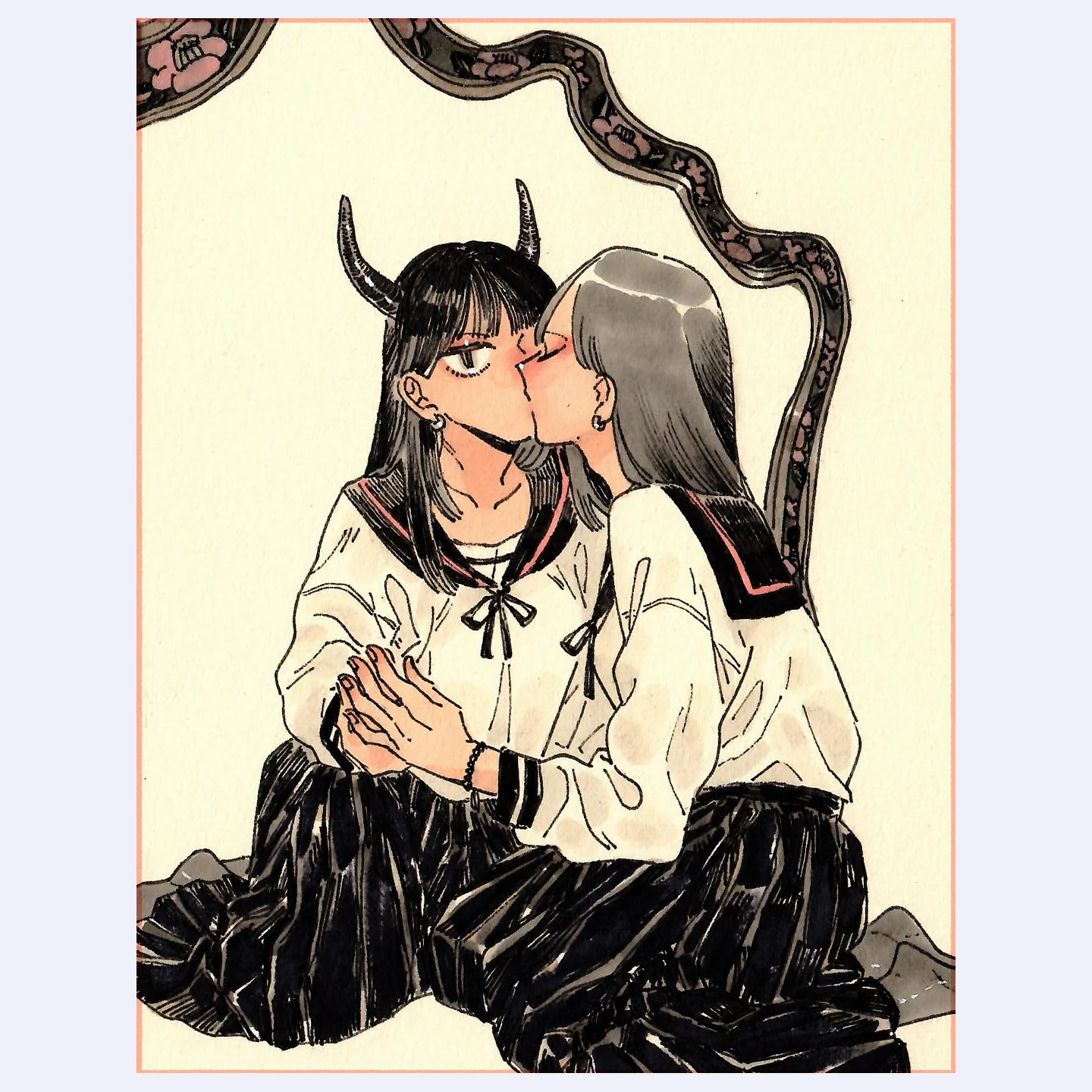 The Feelings Dept - #75 - Lisa Kogawa - "#22"