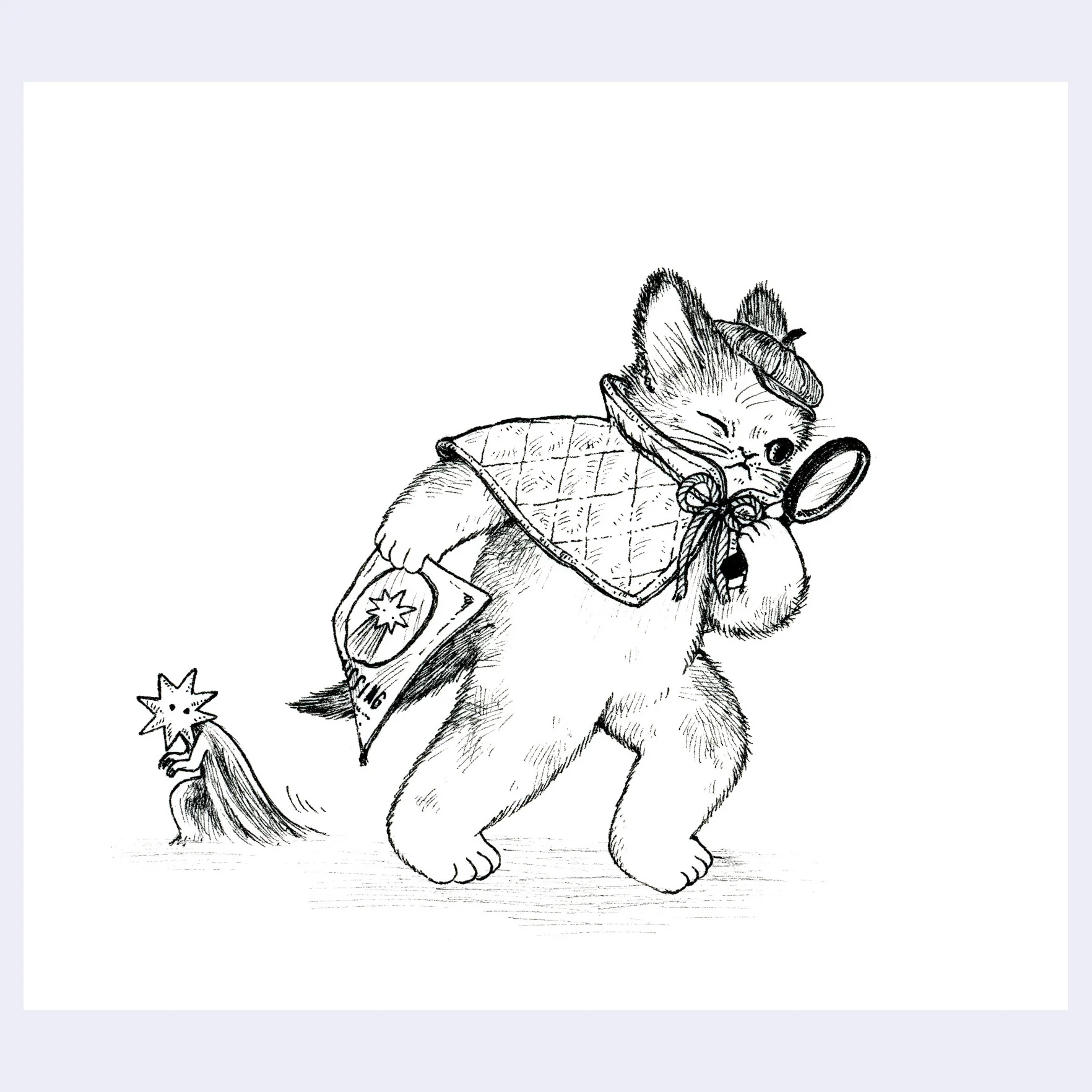 The Feelings Dept - #13 - Po Yan Leung - "Fortune 9"