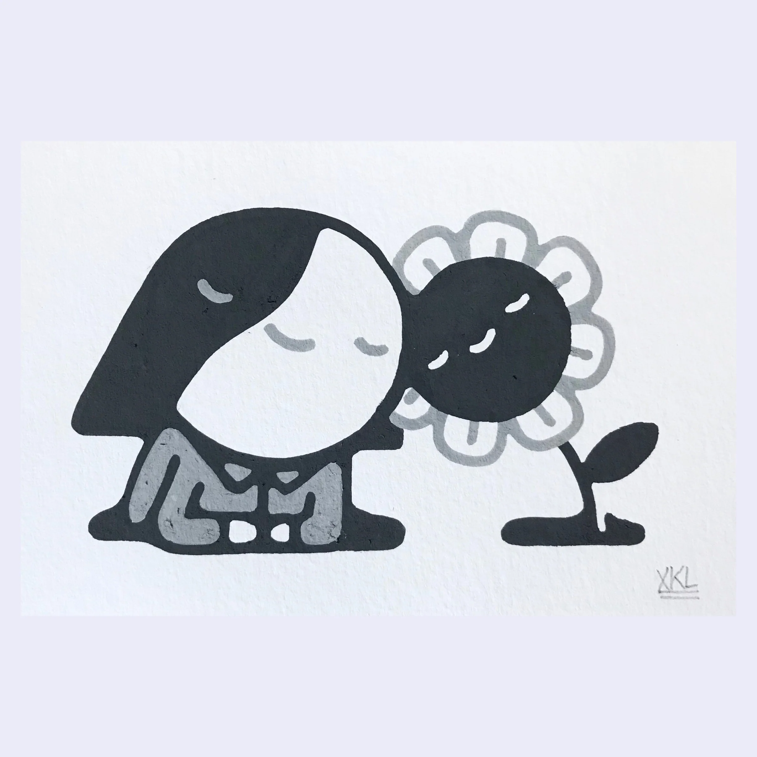 The Plant Show 3 - Kevin Luong - "You Are My Sunshine"