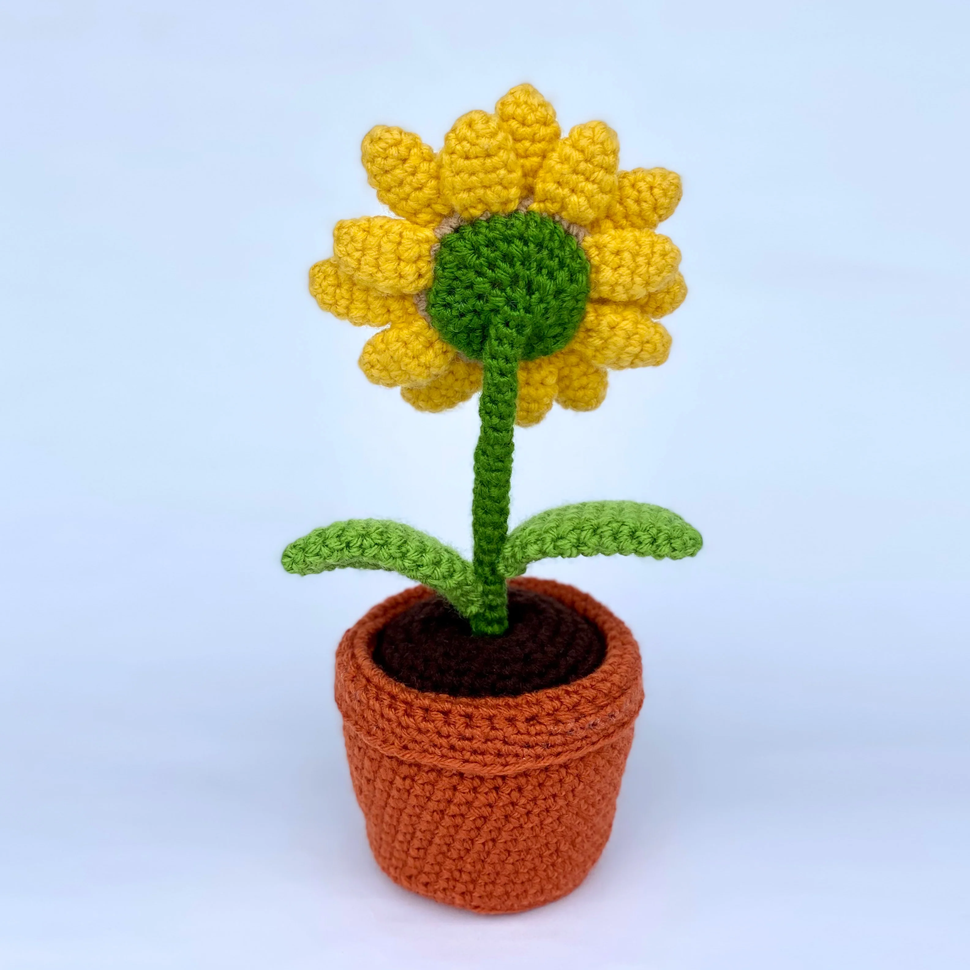 The Special Feature (2023) - Autumn Leaflet - "Chibi Sunflower" - Image 2