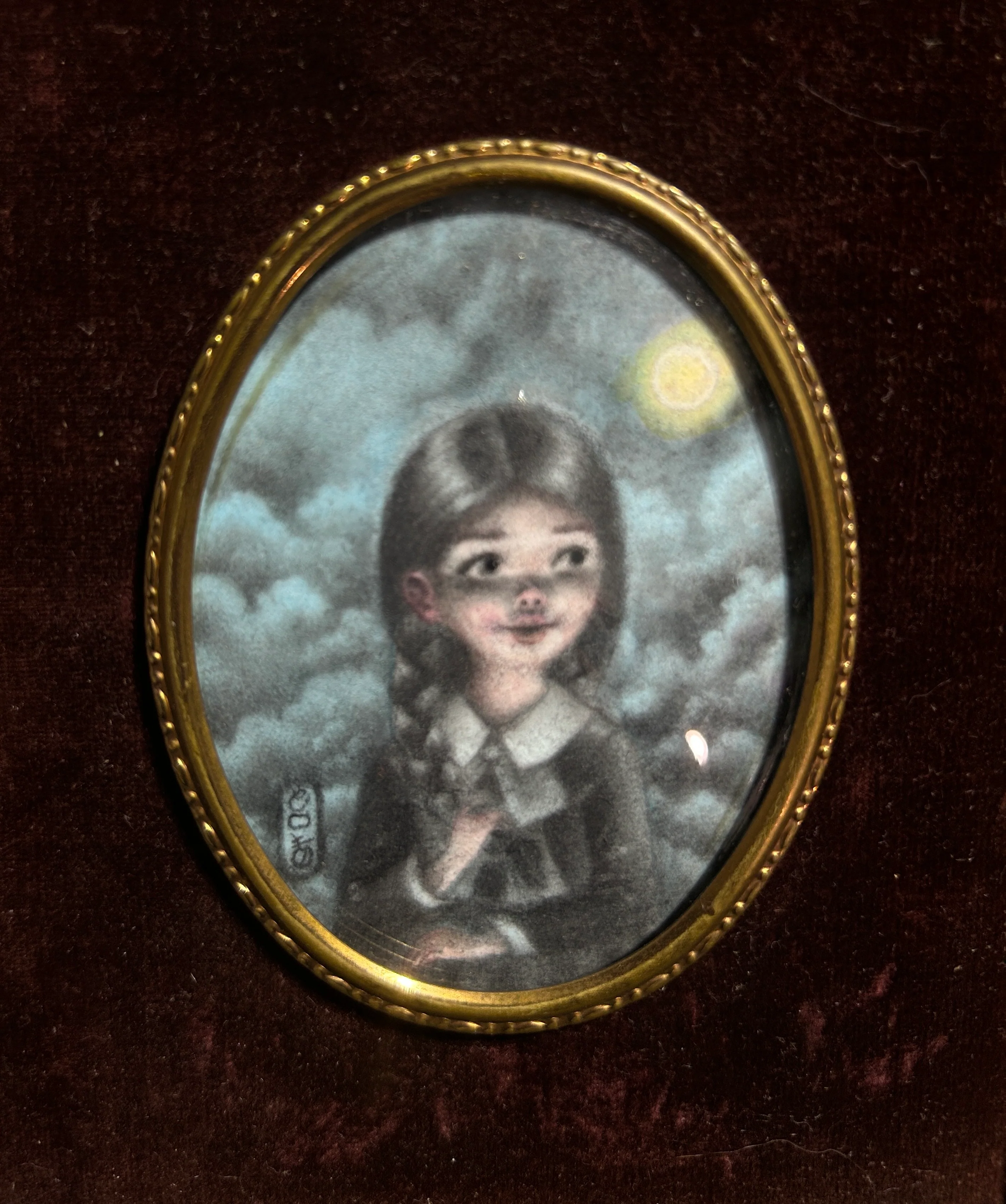 The Special Feature (2023) - Calamity Cole - "Joy" - Image 2