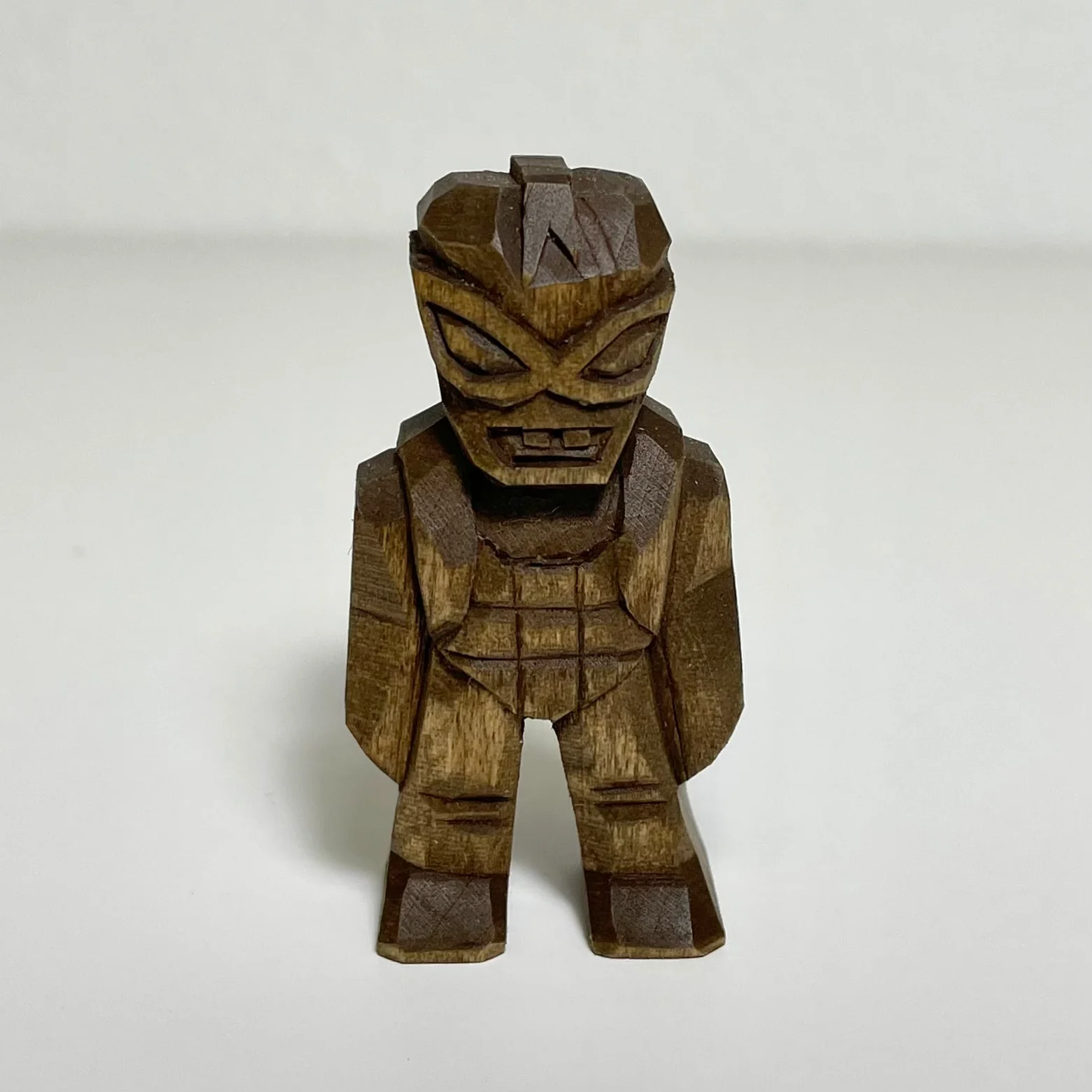 The Special Feature (2023) - Jaime Soto - "Alien with Goggles"