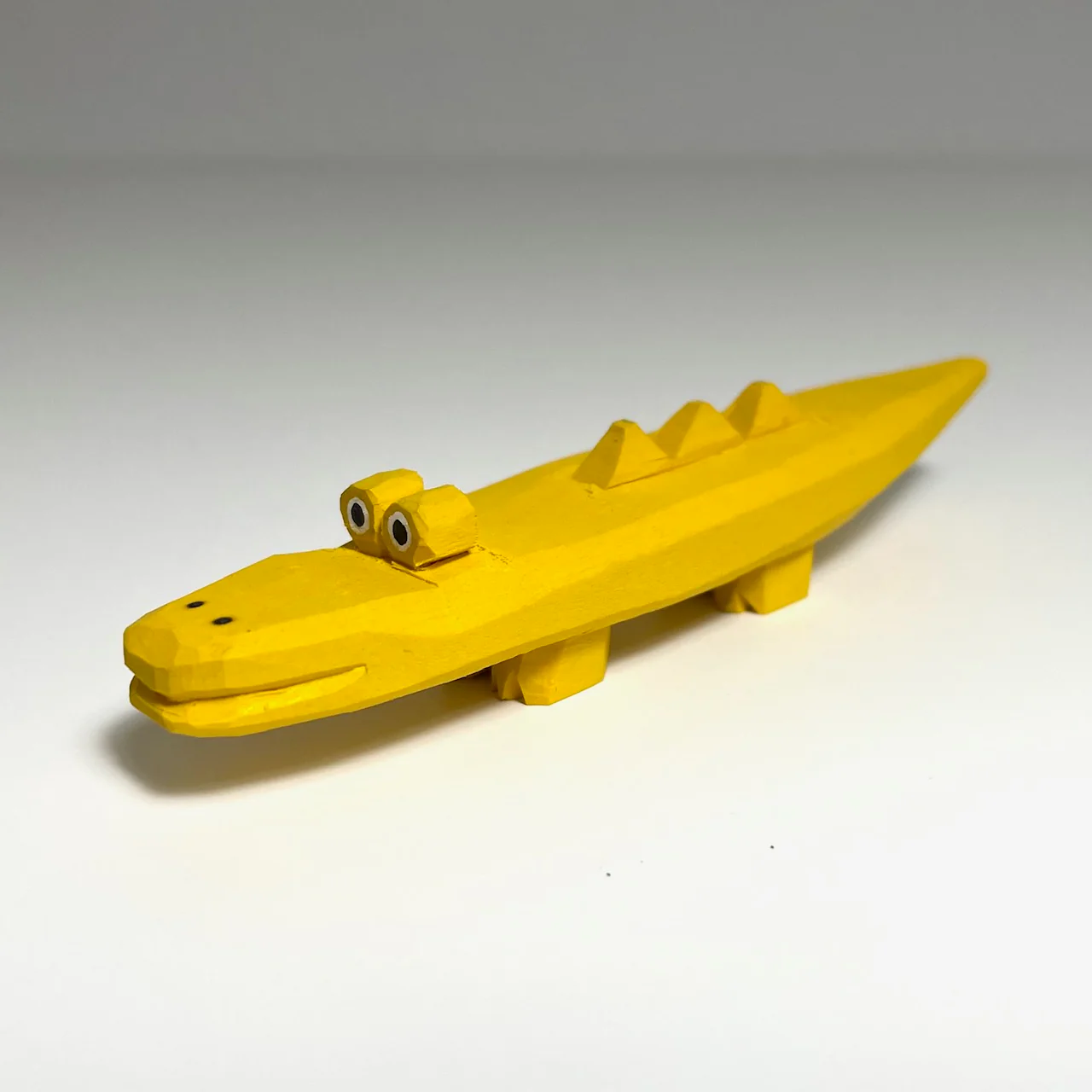 The Special Feature (2023) - Jaime Soto - "Banana Lizard"