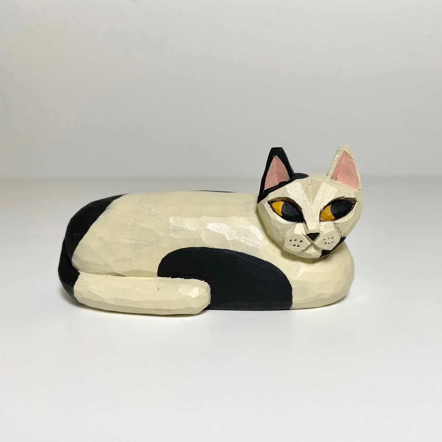 The Special Feature (2023) - Jaime Soto - "Cat Loaf"