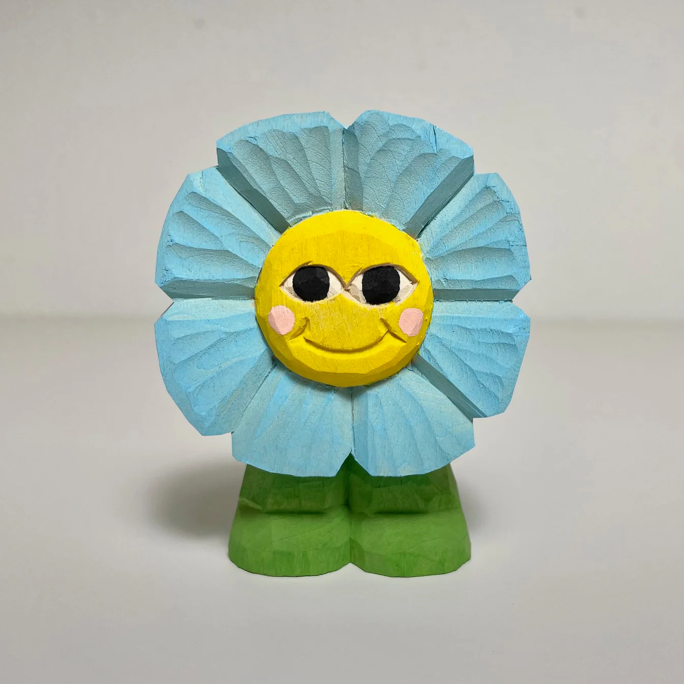 The Special Feature (2023) - Jaime Soto - "Freaky Flower"