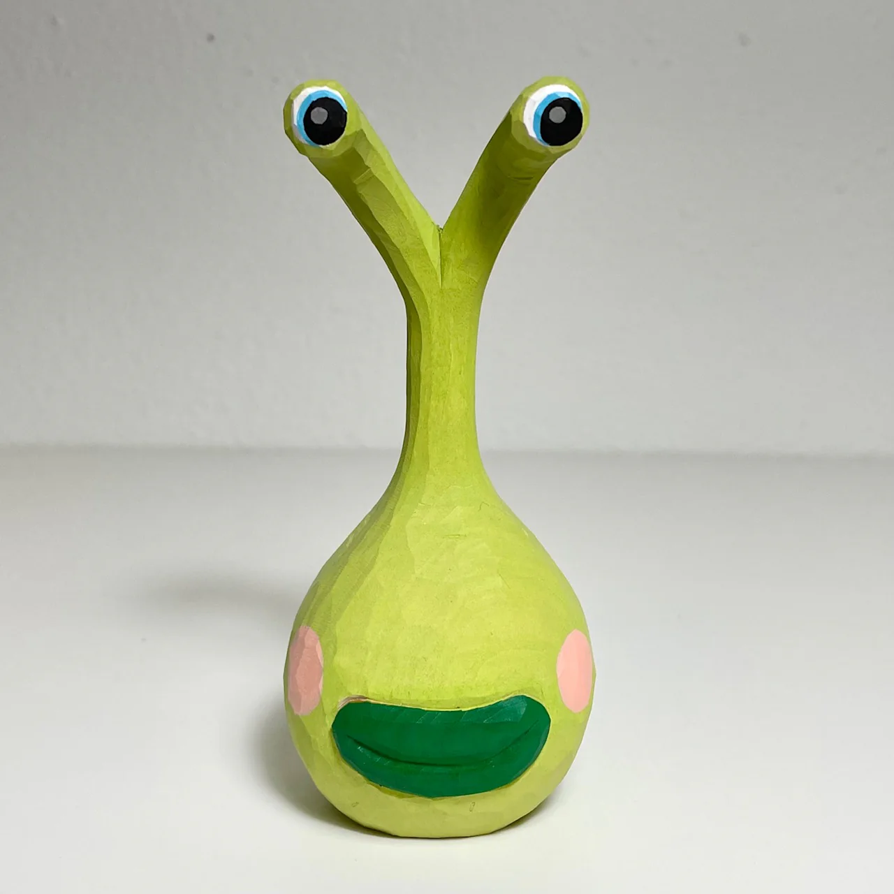 The Special Feature (2023) - Jaime Soto - "Plant Bug from Outer Space"