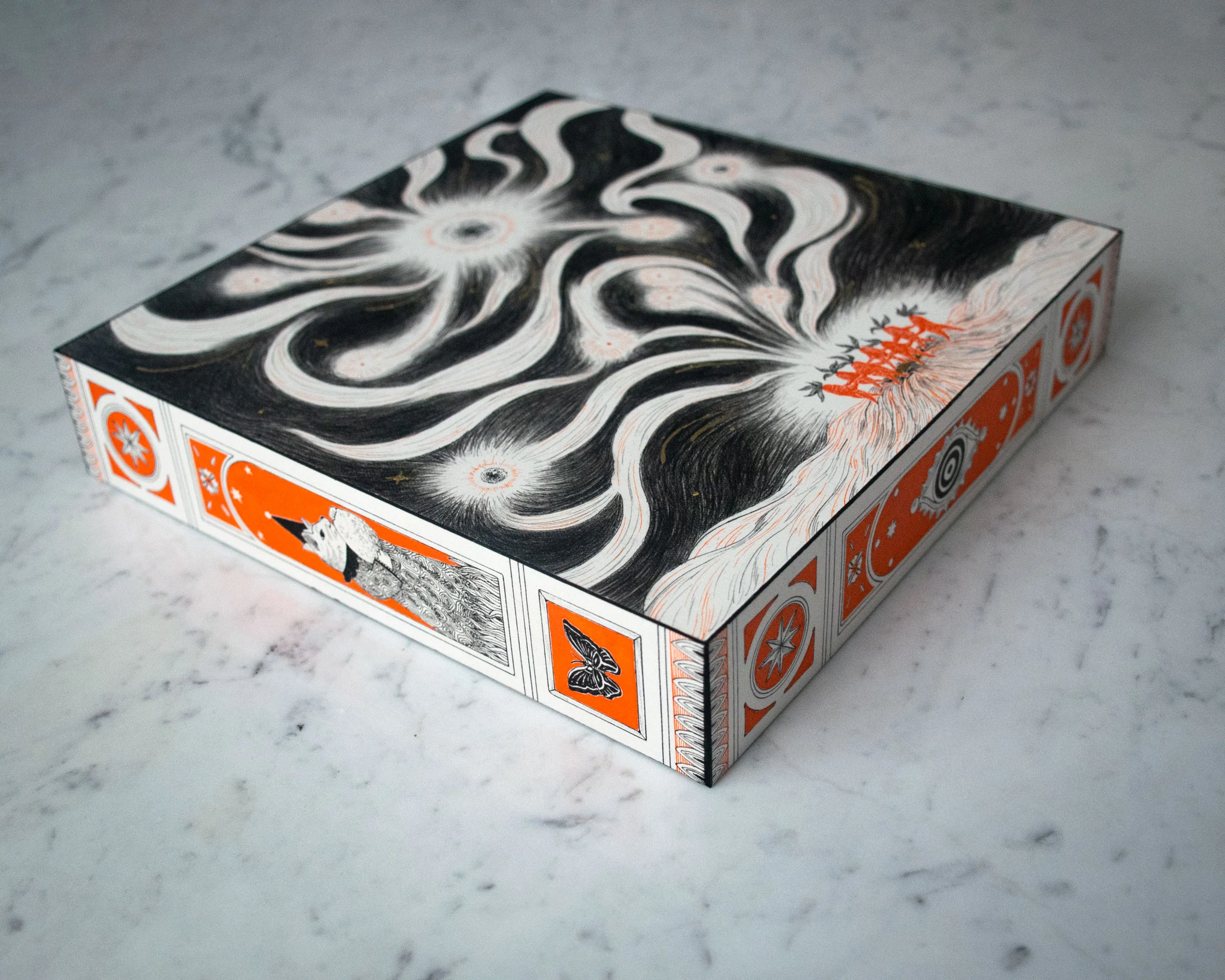 The Special Feature - Po Yan Leung - "Manifestation" - Image 2