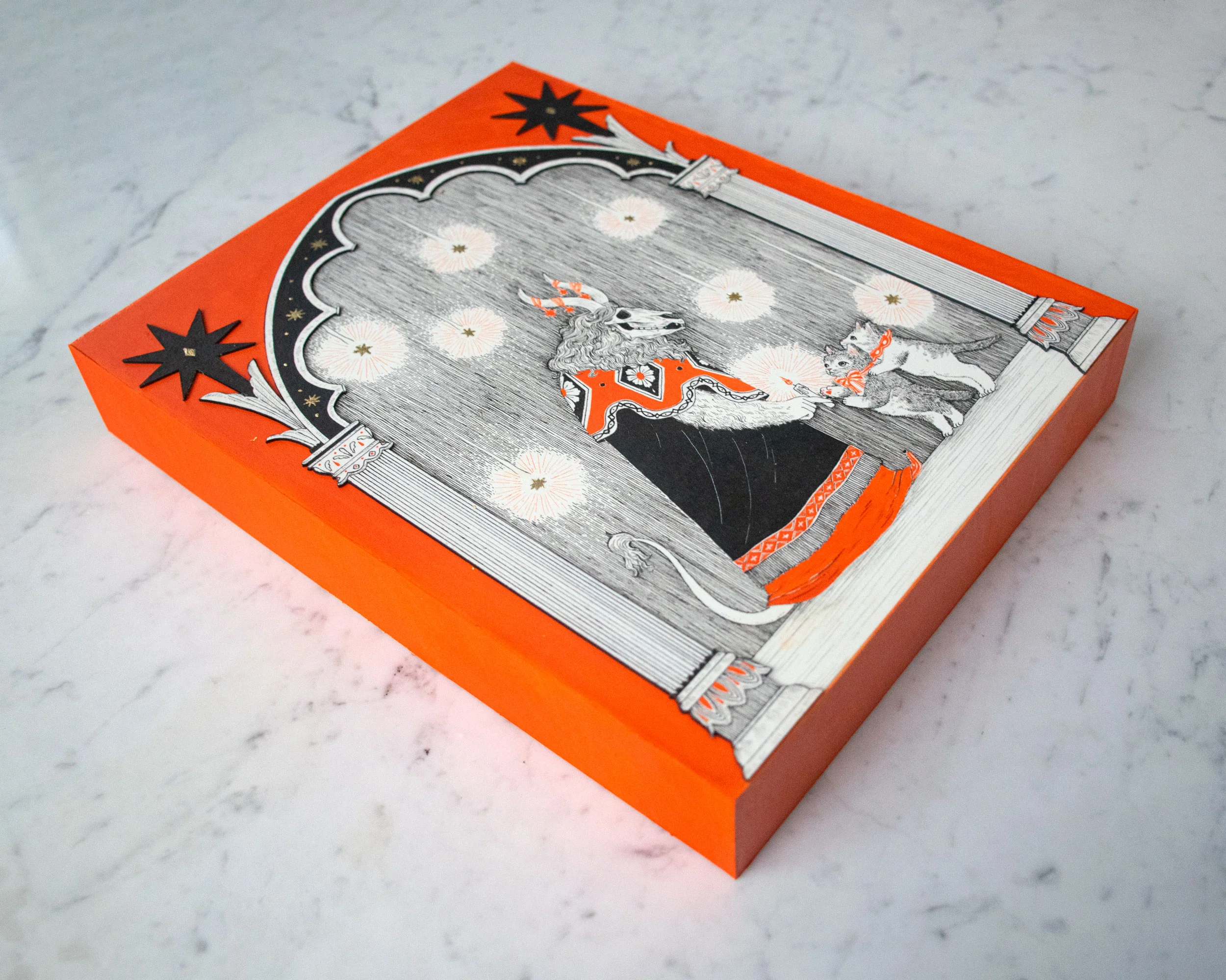 The Special Feature - Po Yan Leung - "The Gift" - Image 2