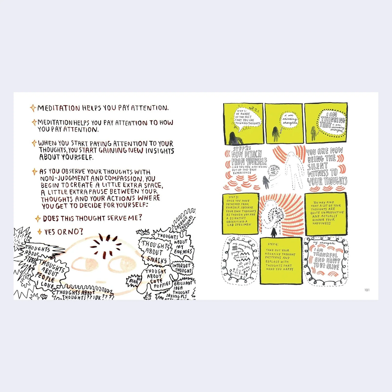 There Is No Right Way to Meditate: Revised and Expanded Edition - Image 3