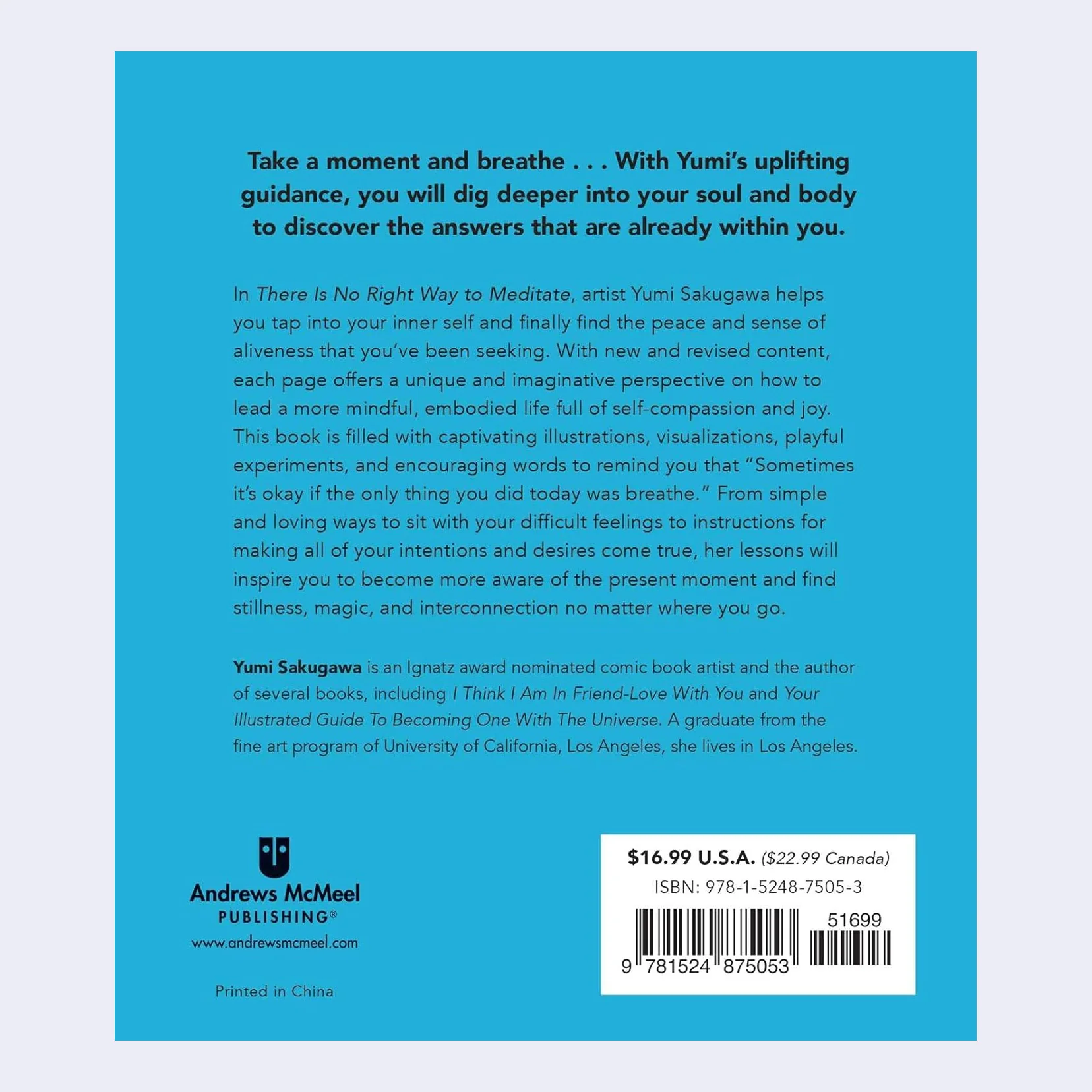 There Is No Right Way to Meditate: Revised and Expanded Edition - Image 4
