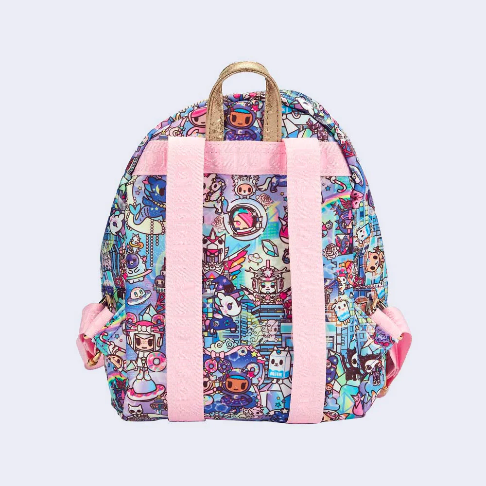 tokidoki - Digital Princess Small Backpack - Image 2