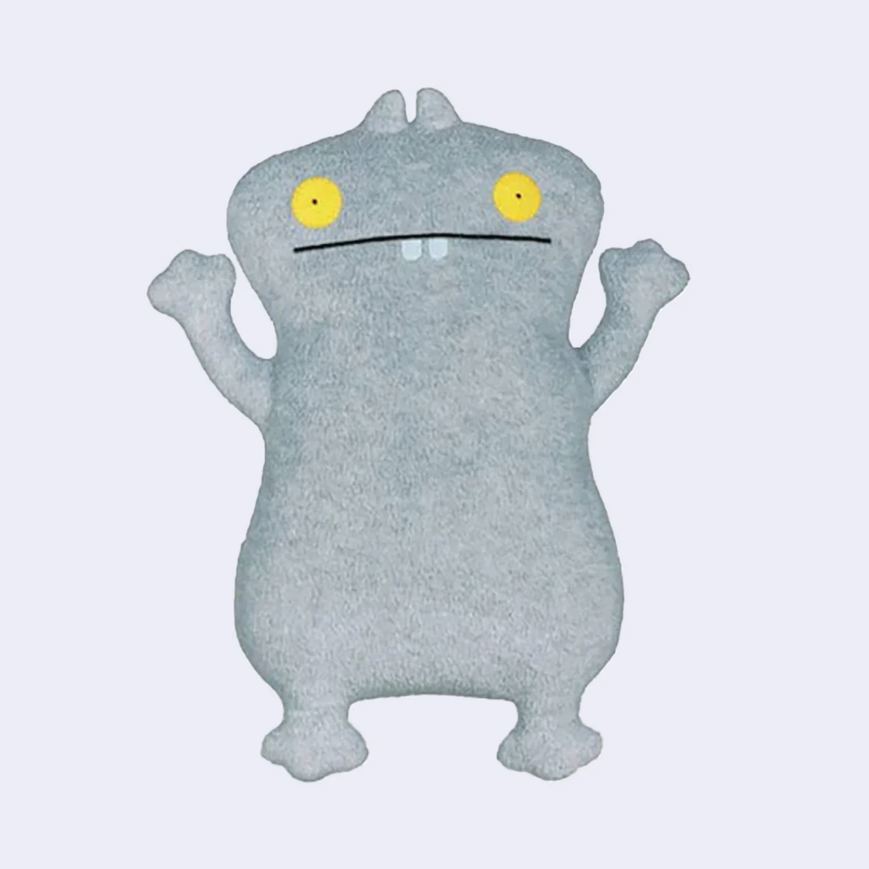Uglydoll 12.5" Babo Plush