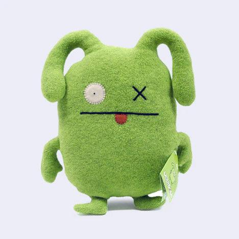 Uglydoll 12" OX Plush
