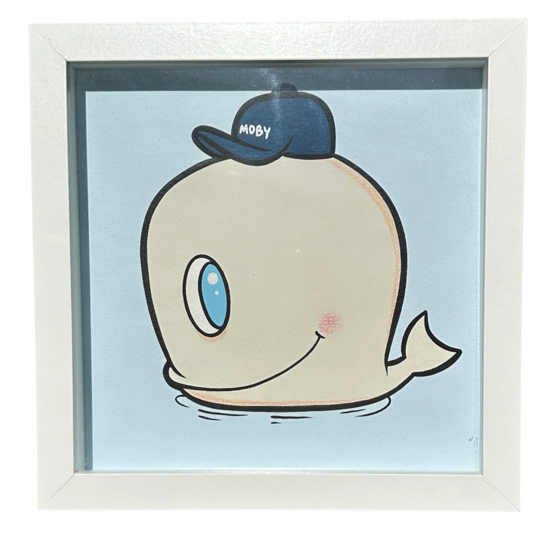 Under the Sea 2025 - Ezra Brown - "Little Pest"