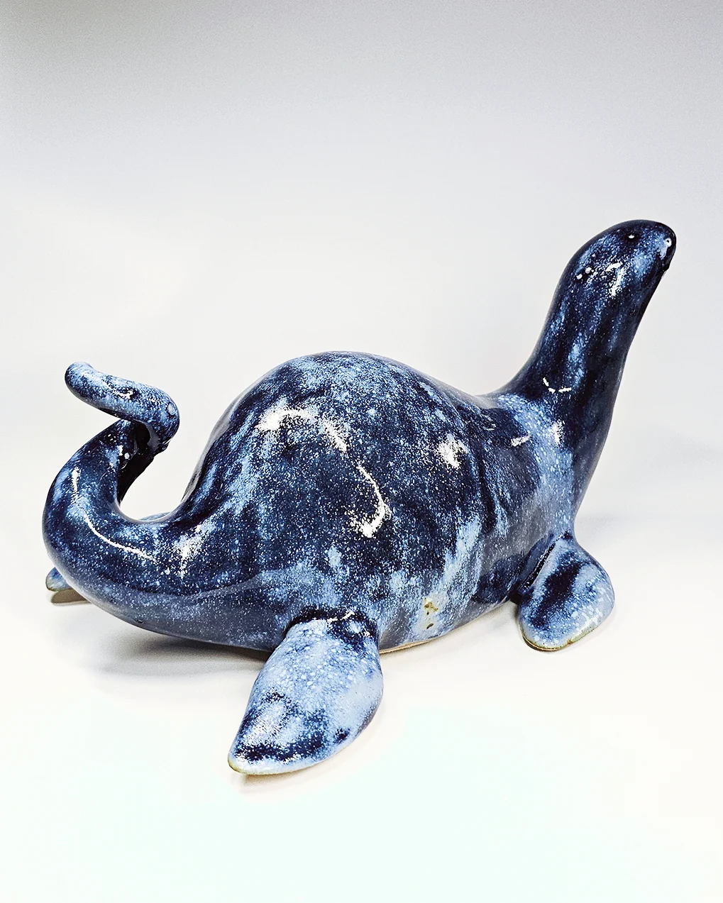Under the Sea 2025 - Sun-Mo Koo - "Mother Nessie" - Image 2