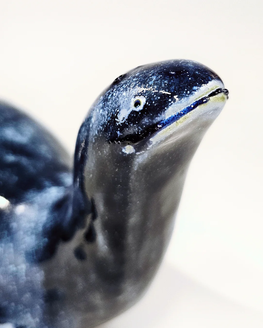 Under the Sea 2025 - Sun-Mo Koo - "Mother Nessie" - Image 3