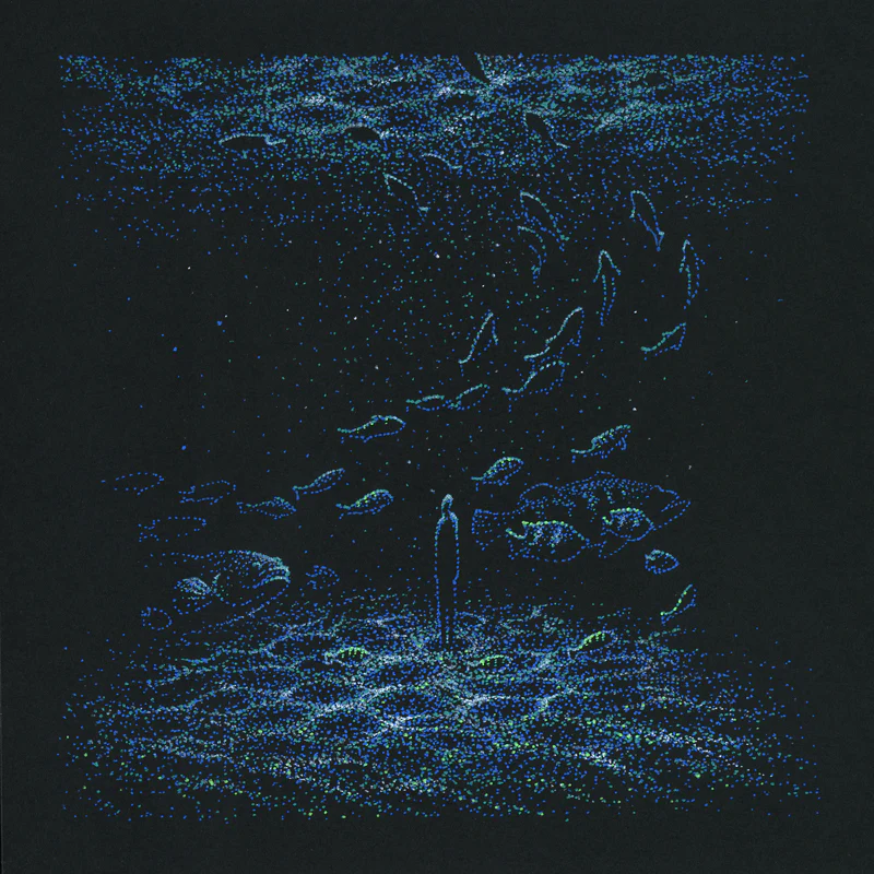 Underwater Show - Brian Luong - "Fish"