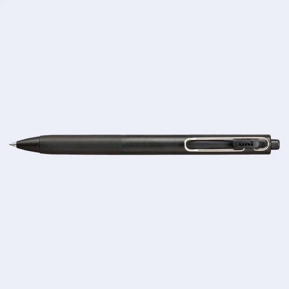 Uni-ball One F (0.38mm) Gel Pen (Assorted) - Image 3