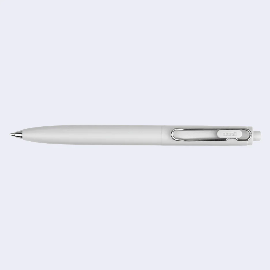 Uni-ball One F (0.38mm) Gel Pen (Assorted) - Image 4