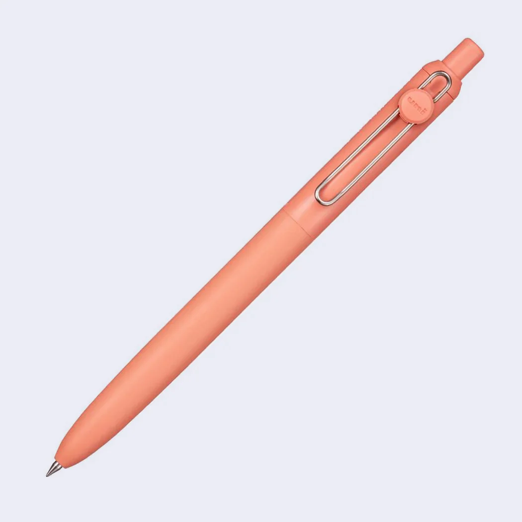 Uni-ball ZENTO Classic (0.38mm) Ballpoint Pen (Assorted) - Image 3
