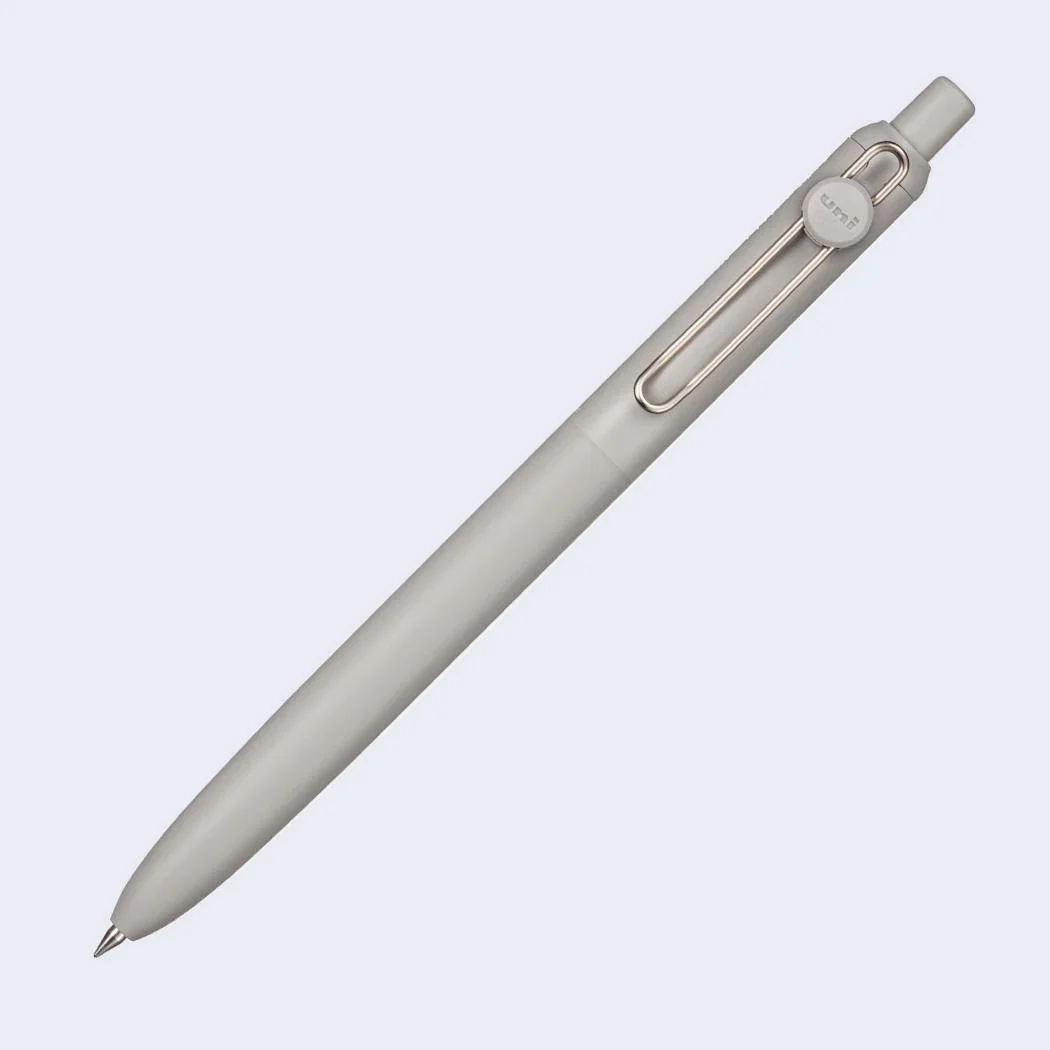 Uni-ball ZENTO Classic (0.38mm) Ballpoint Pen (Assorted) - Image 4
