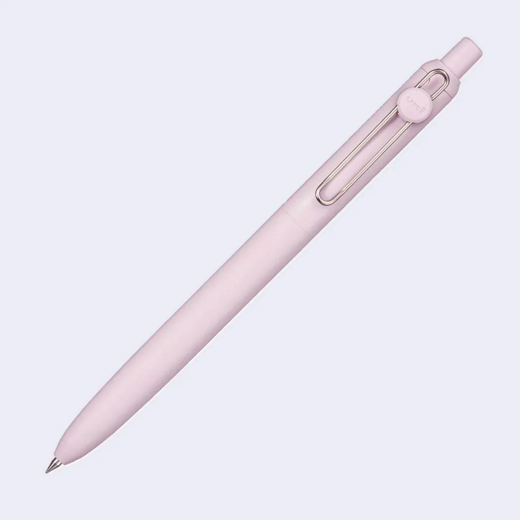 Uni-ball ZENTO Classic (0.38mm) Ballpoint Pen (Assorted) - Image 5